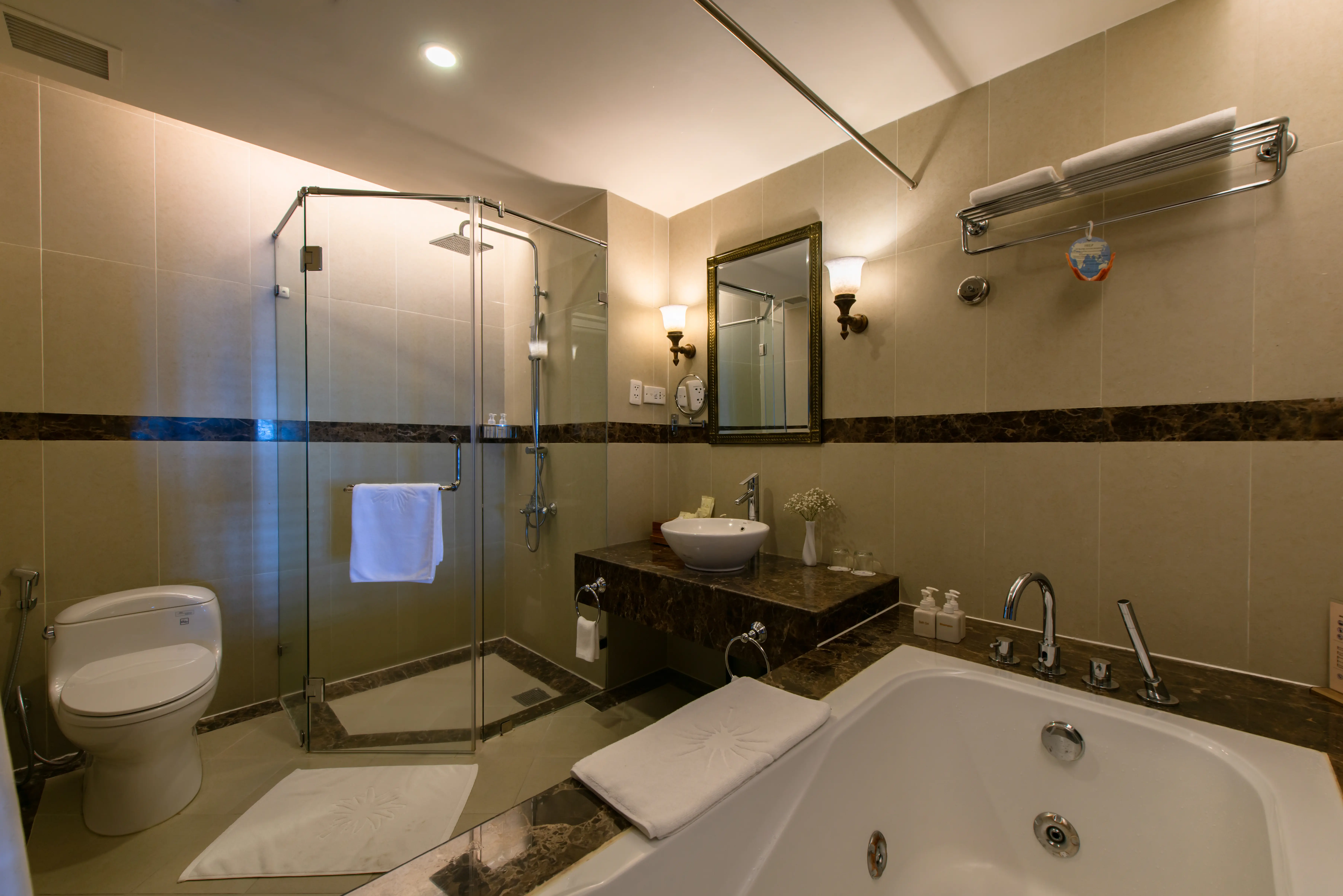 Sunrise Beach Resort - zdjęcie 29