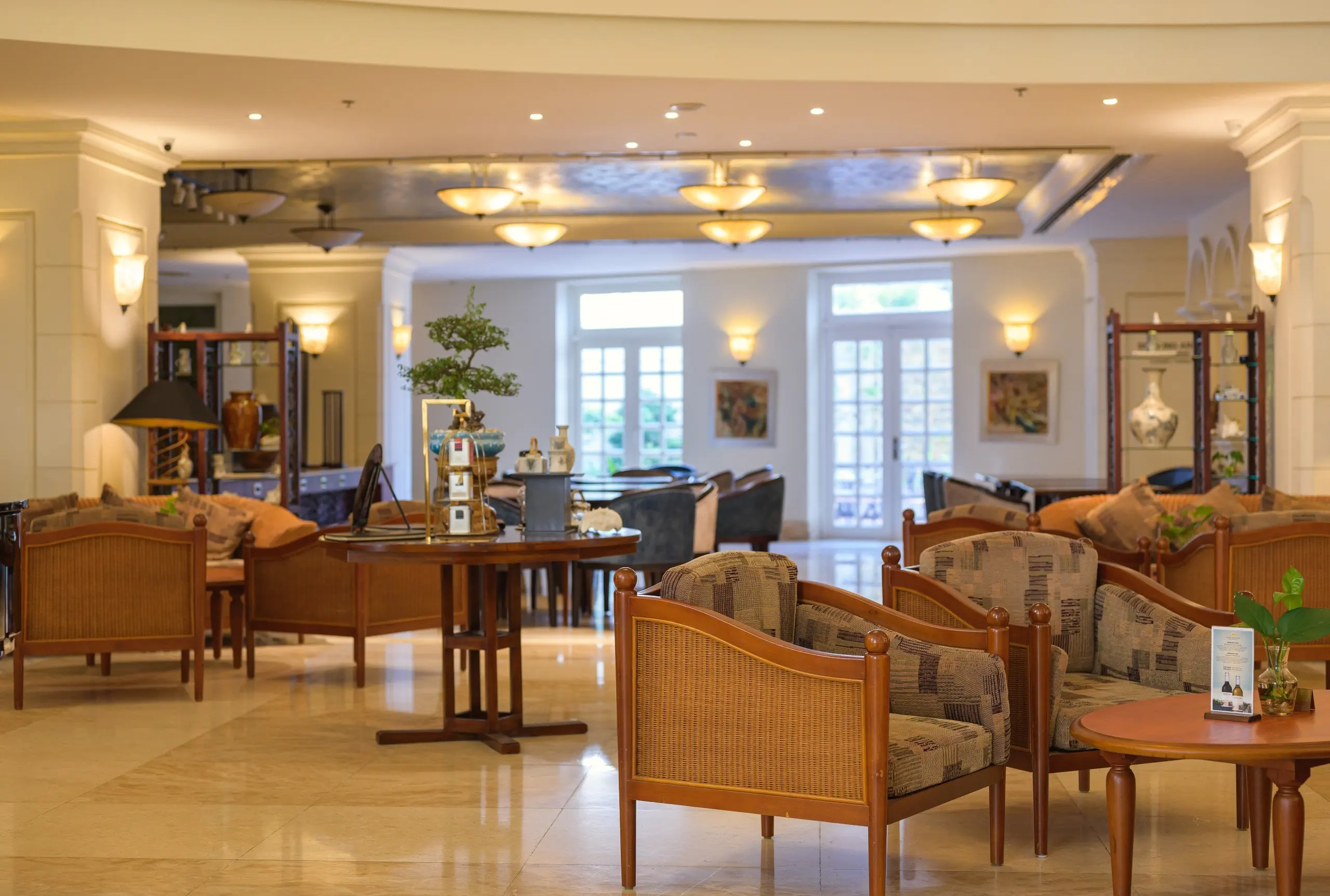 Sunrise Beach Resort - zdjęcie 95