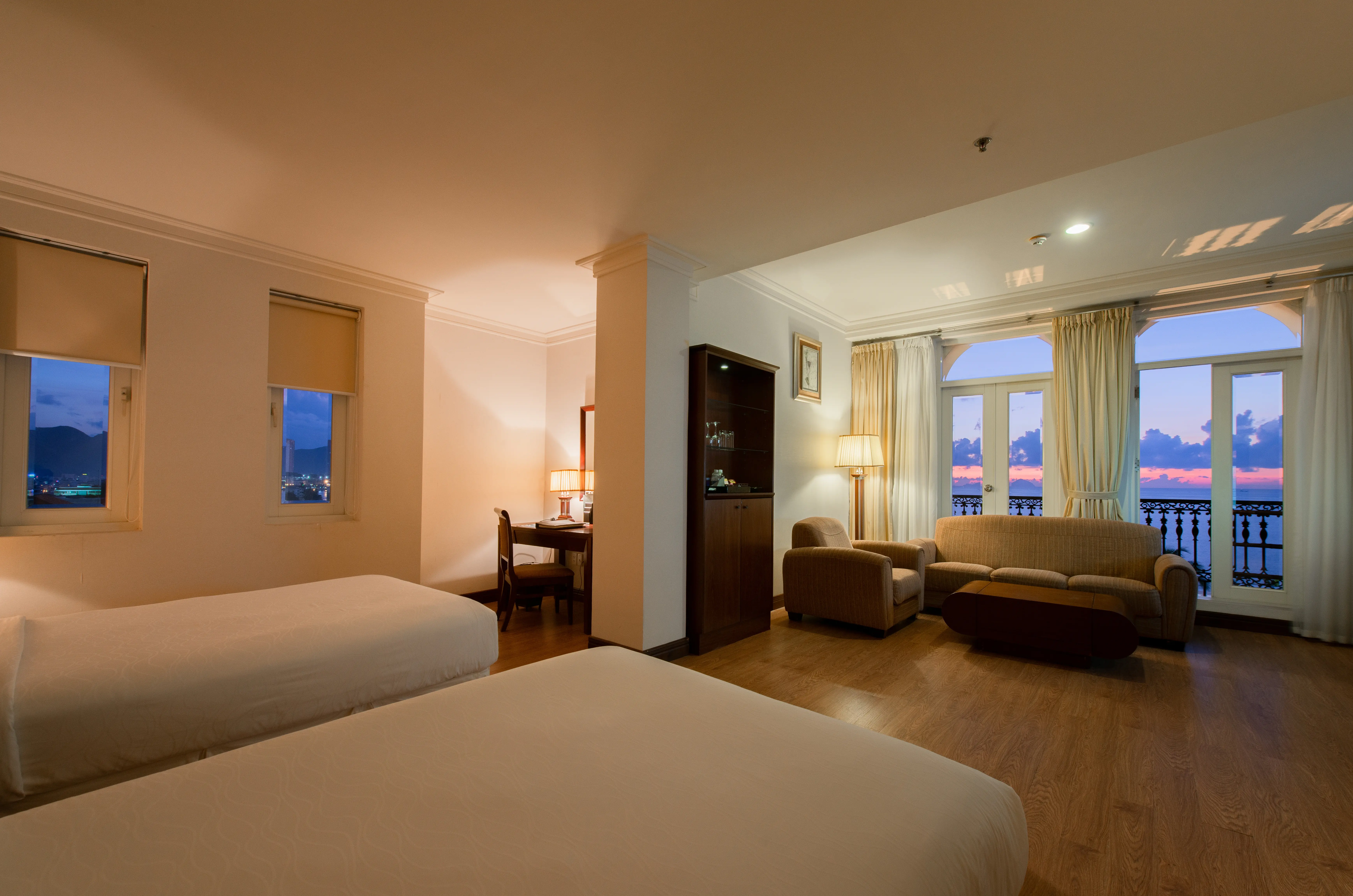 Sunrise Beach Resort - zdjęcie 45