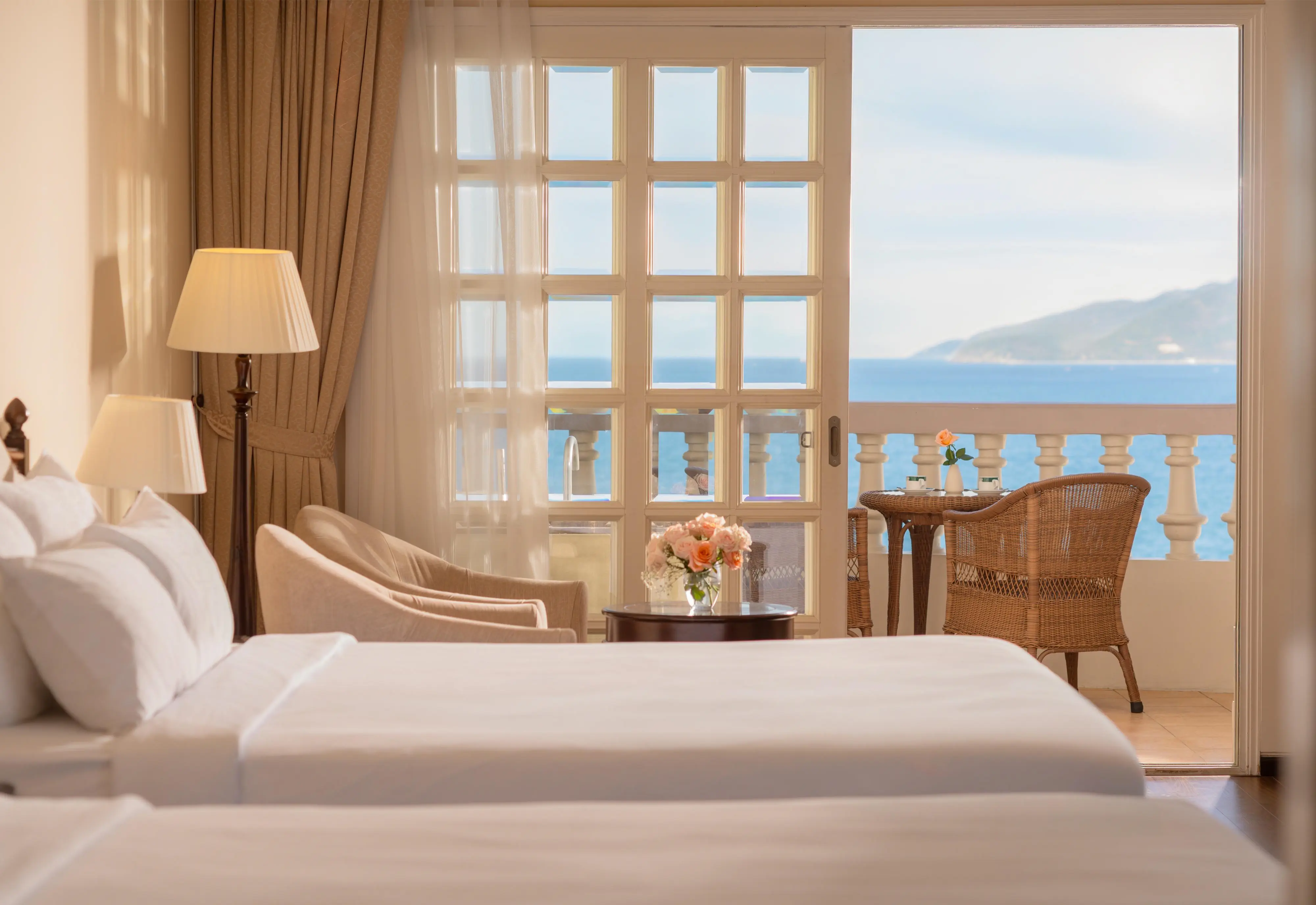 Sunrise Beach Resort - zdjęcie 23
