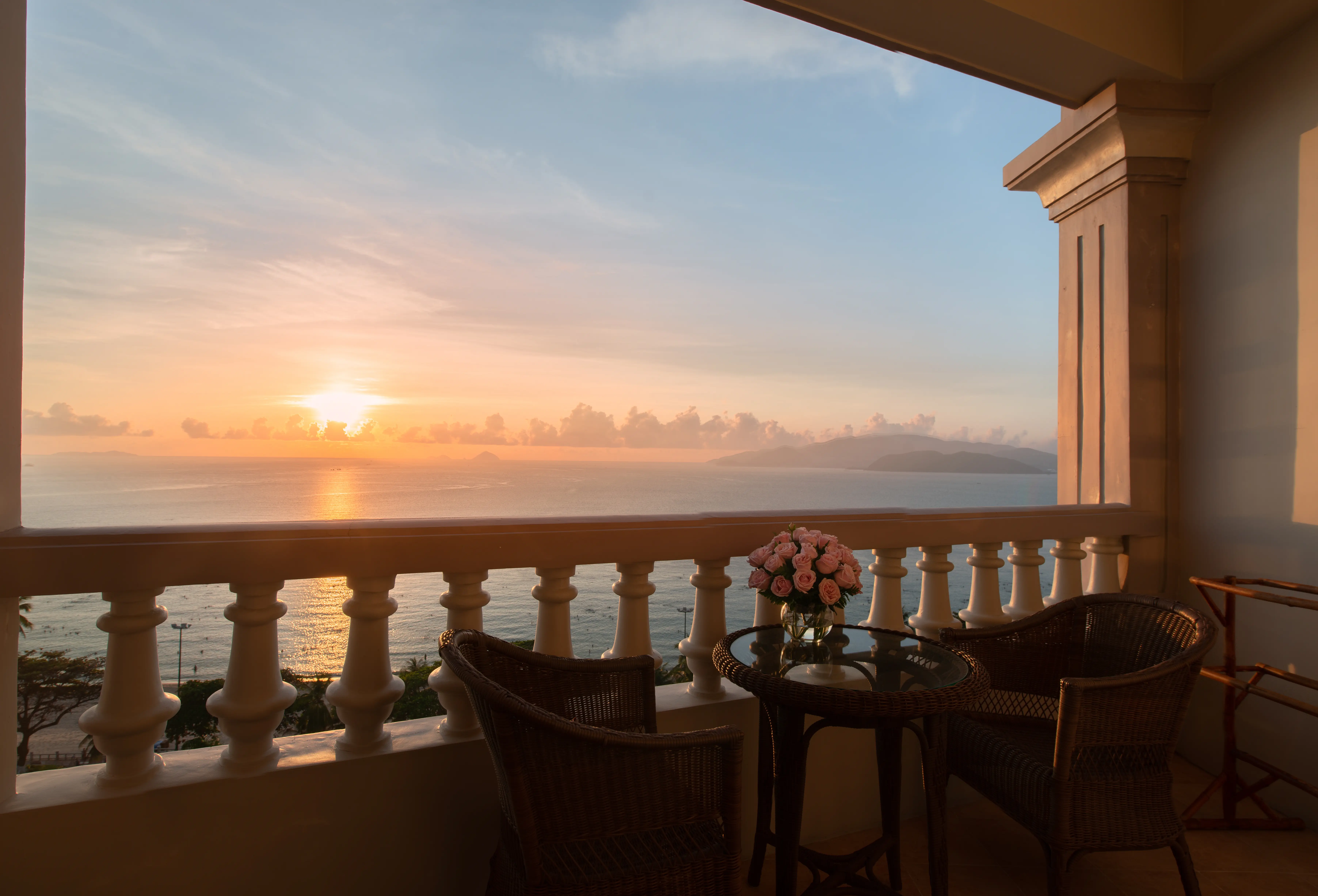 Sunrise Beach Resort - zdjęcie 28