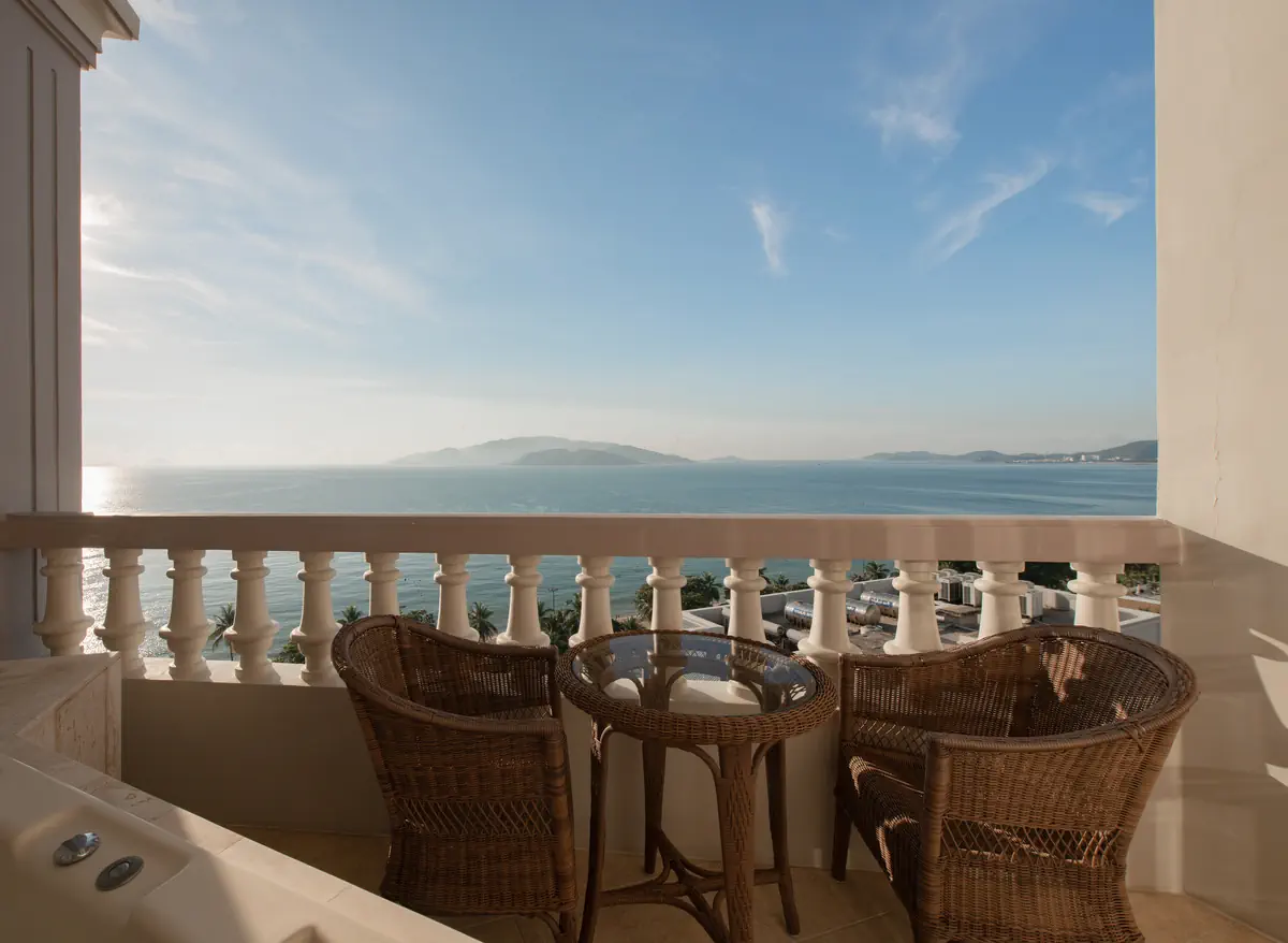 Sunrise Beach Resort - zdjęcie 21