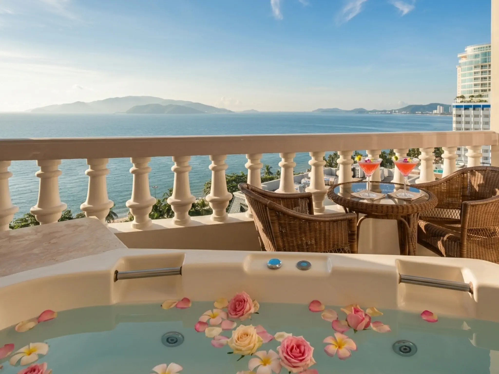Sunrise Beach Resort - zdjęcie 22