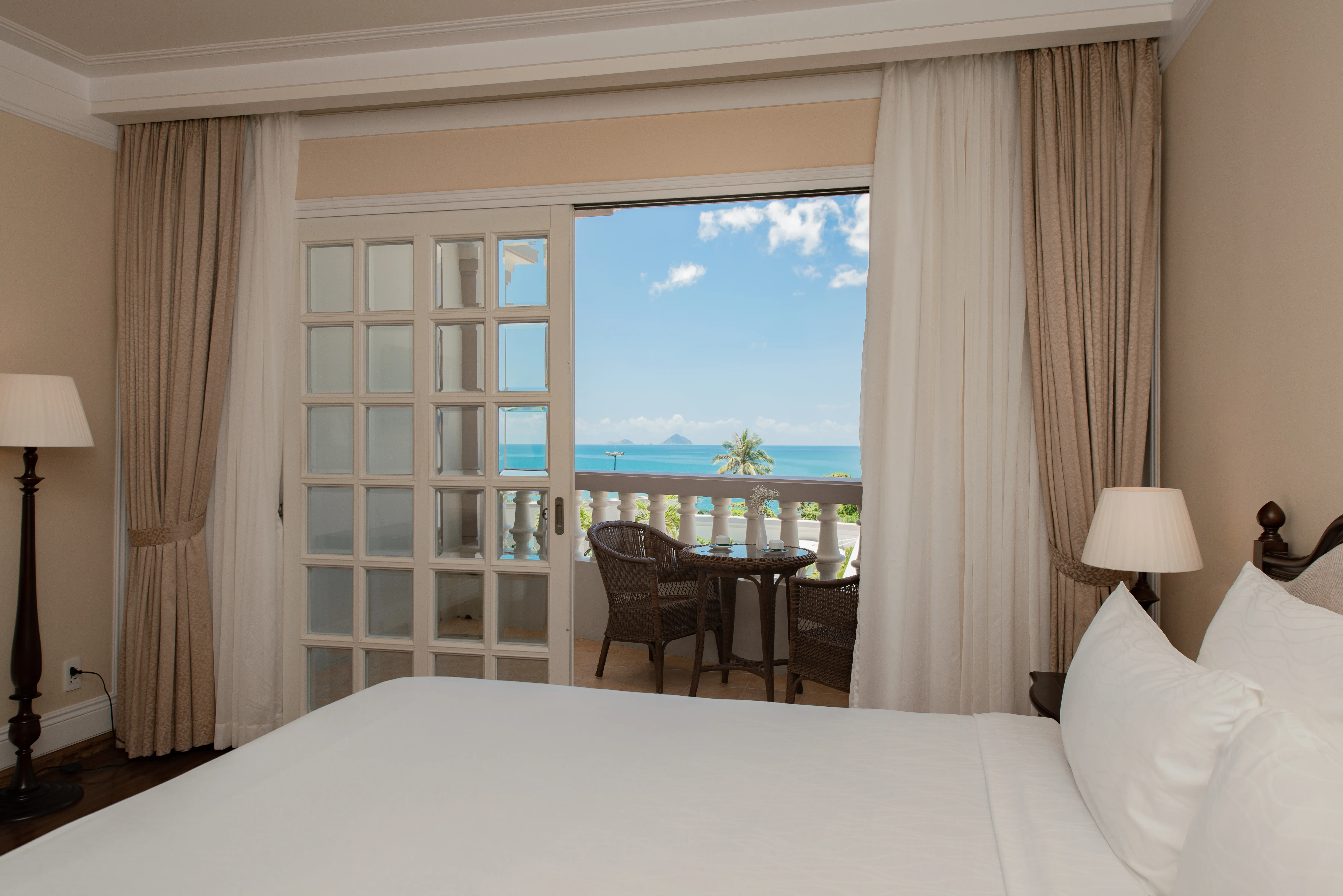 Sunrise Beach Resort - zdjęcie 55