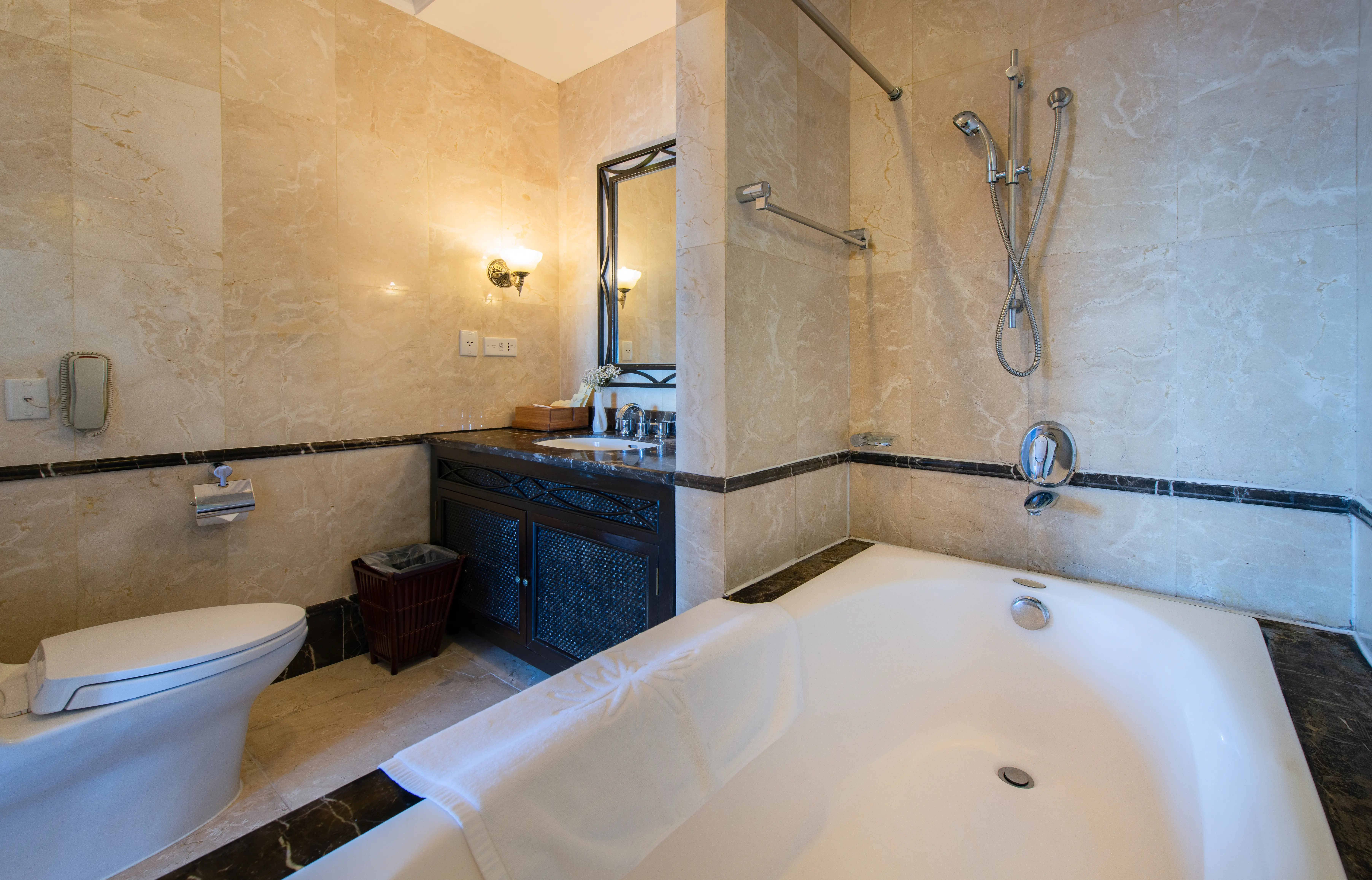 Sunrise Beach Resort - zdjęcie 20