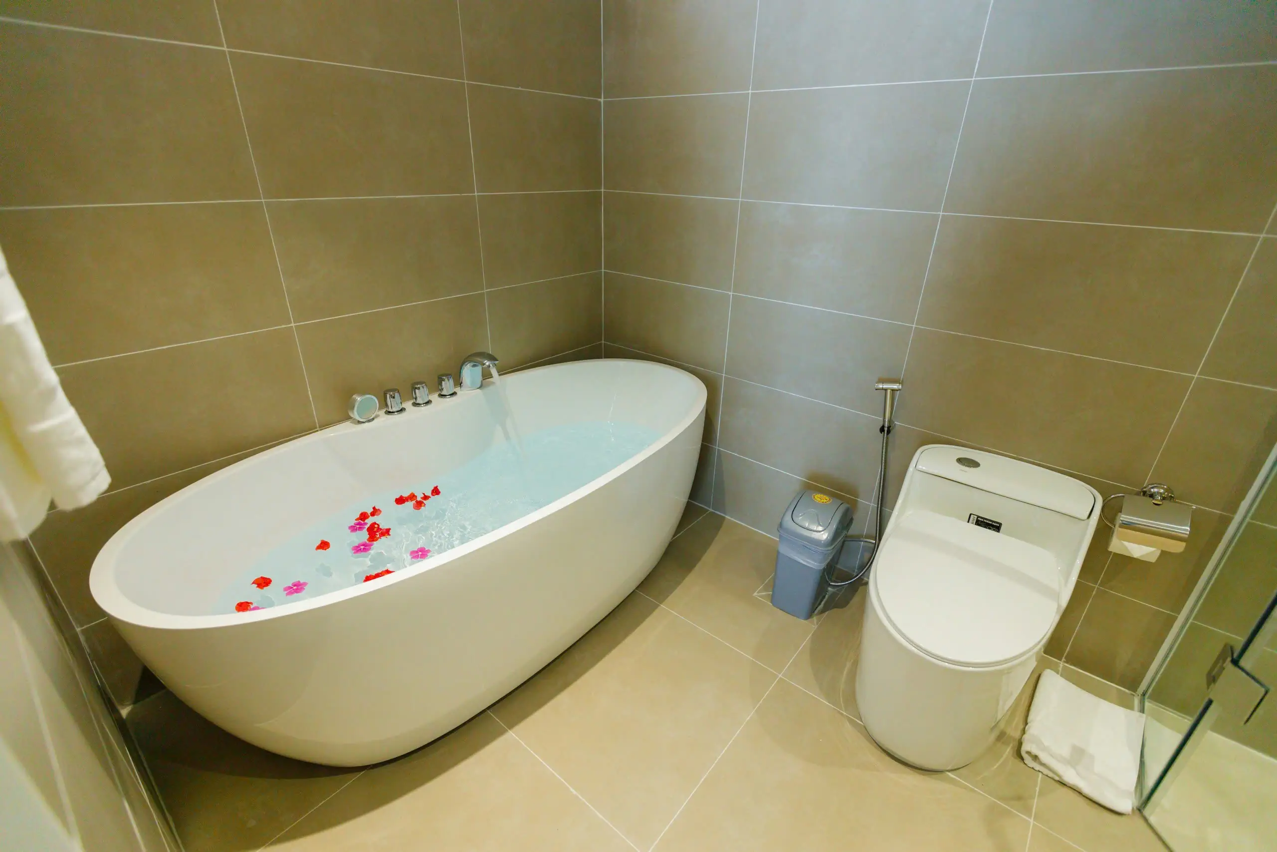LE AQUA RESORT & SPA PHAN THIET