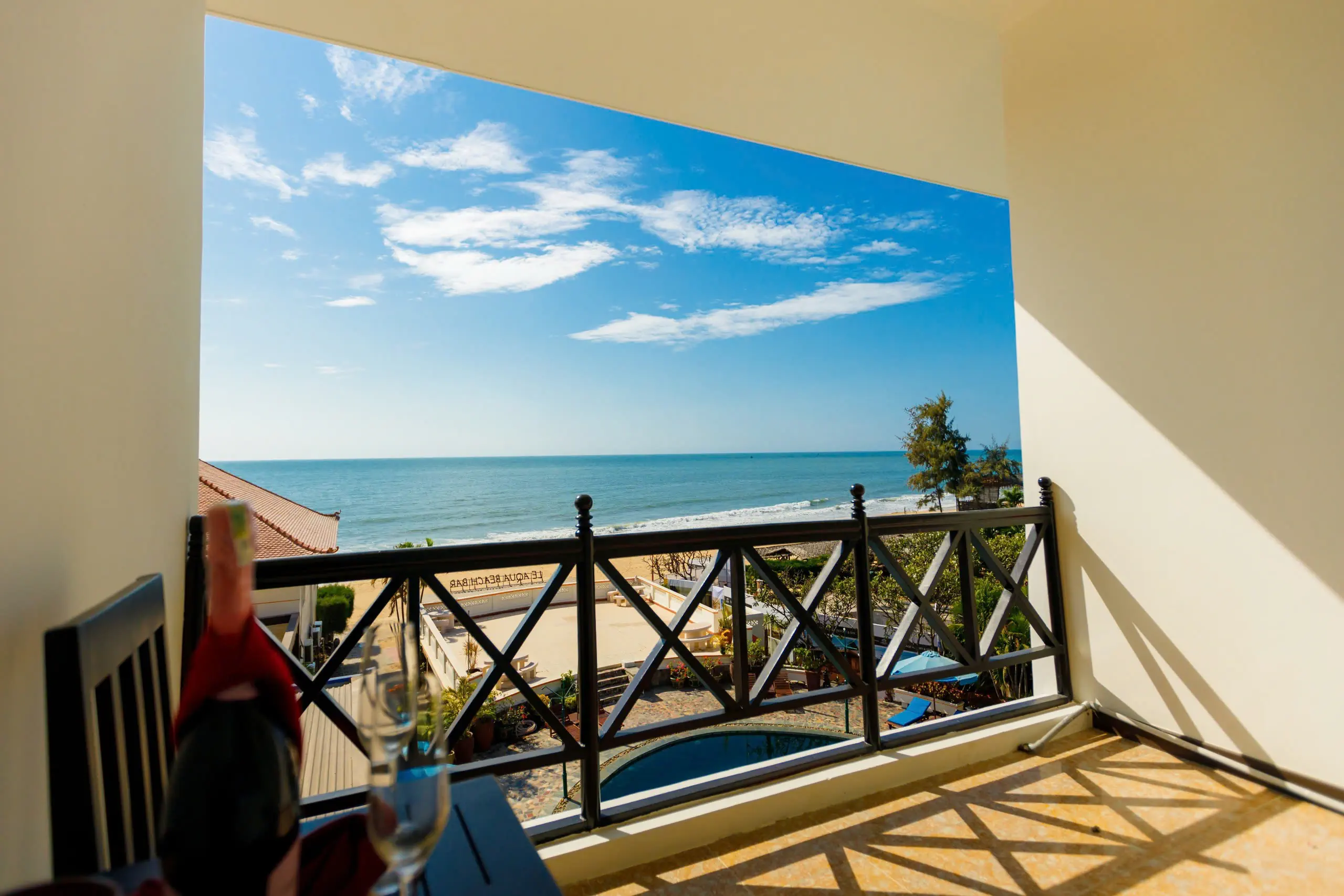 LE AQUA RESORT & SPA PHAN THIET