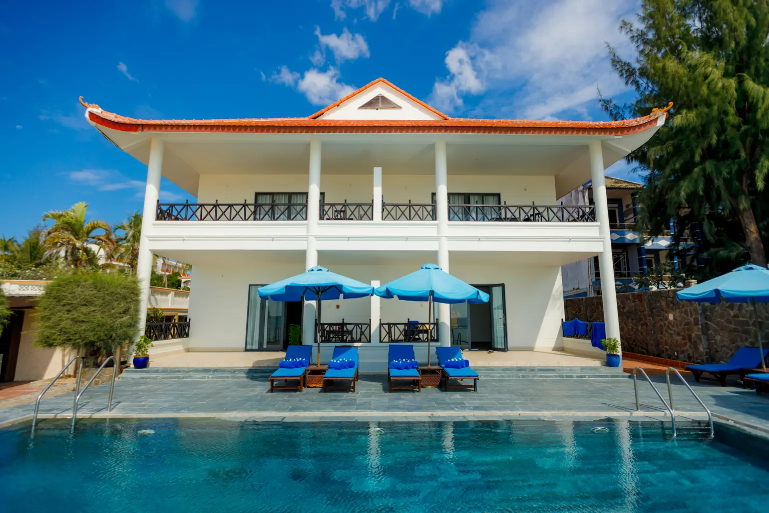 LE AQUA RESORT & SPA PHAN THIET