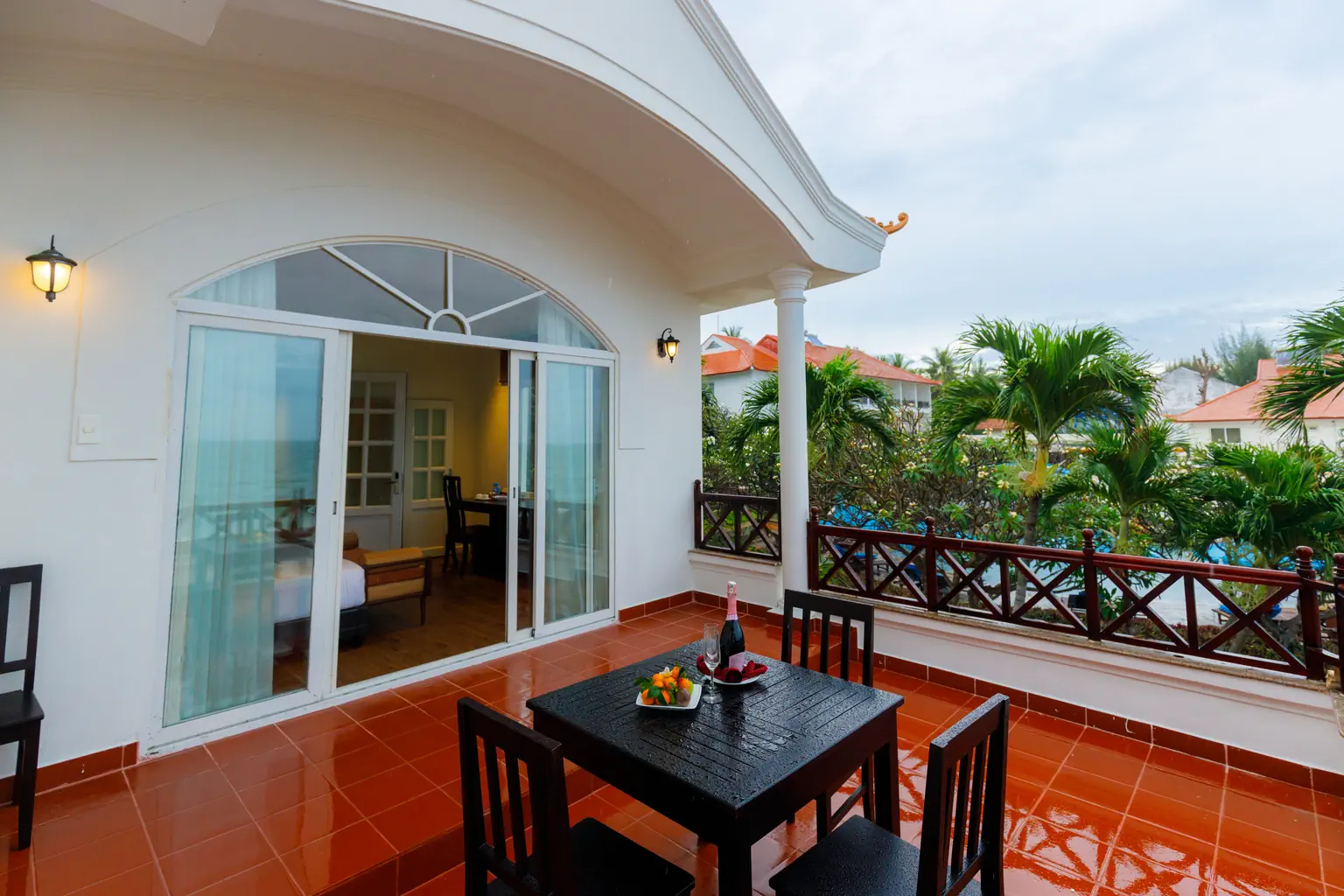 LE AQUA RESORT & SPA PHAN THIET