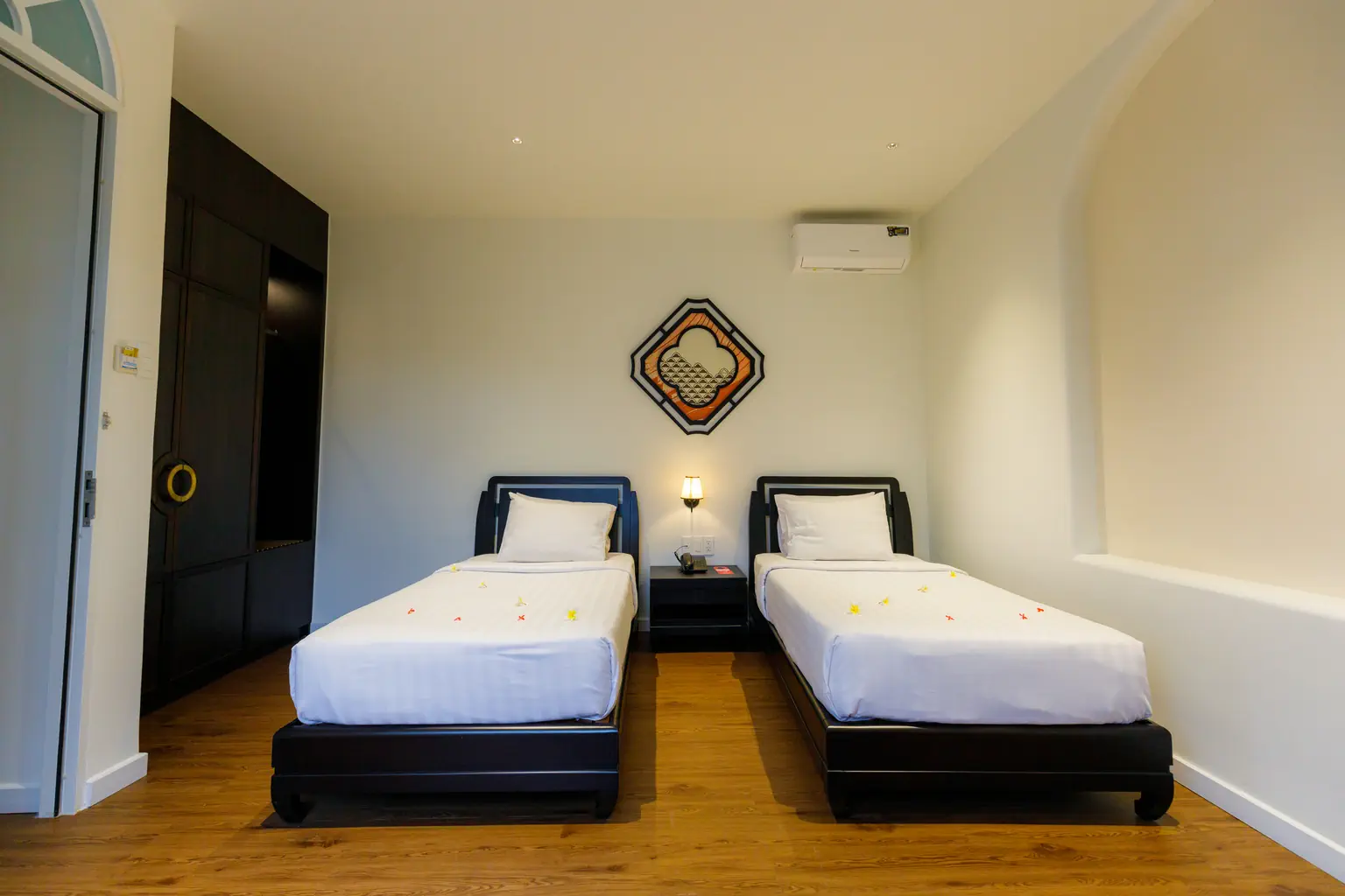 LE AQUA RESORT & SPA PHAN THIET