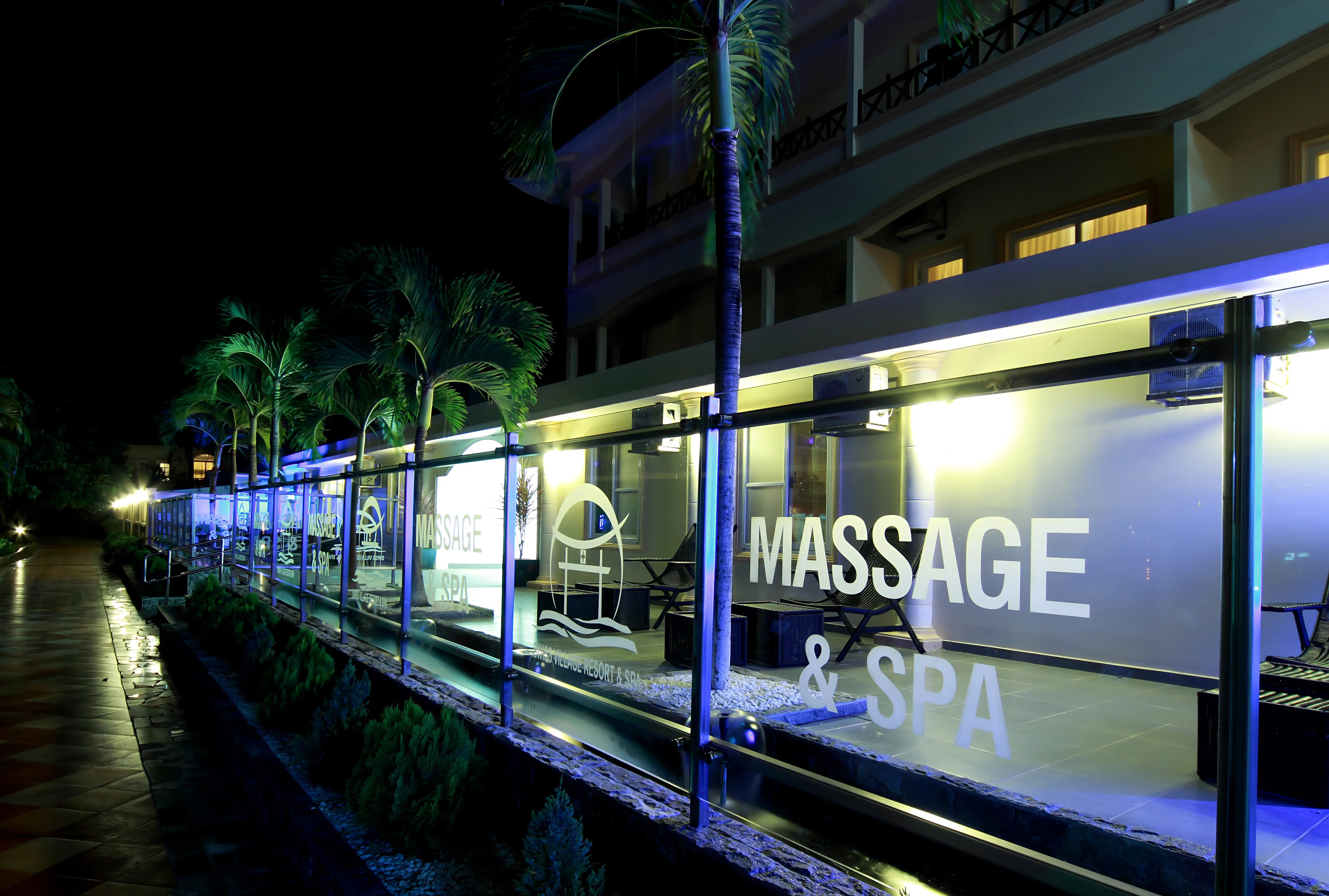 LE AQUA RESORT & SPA PHAN THIET
