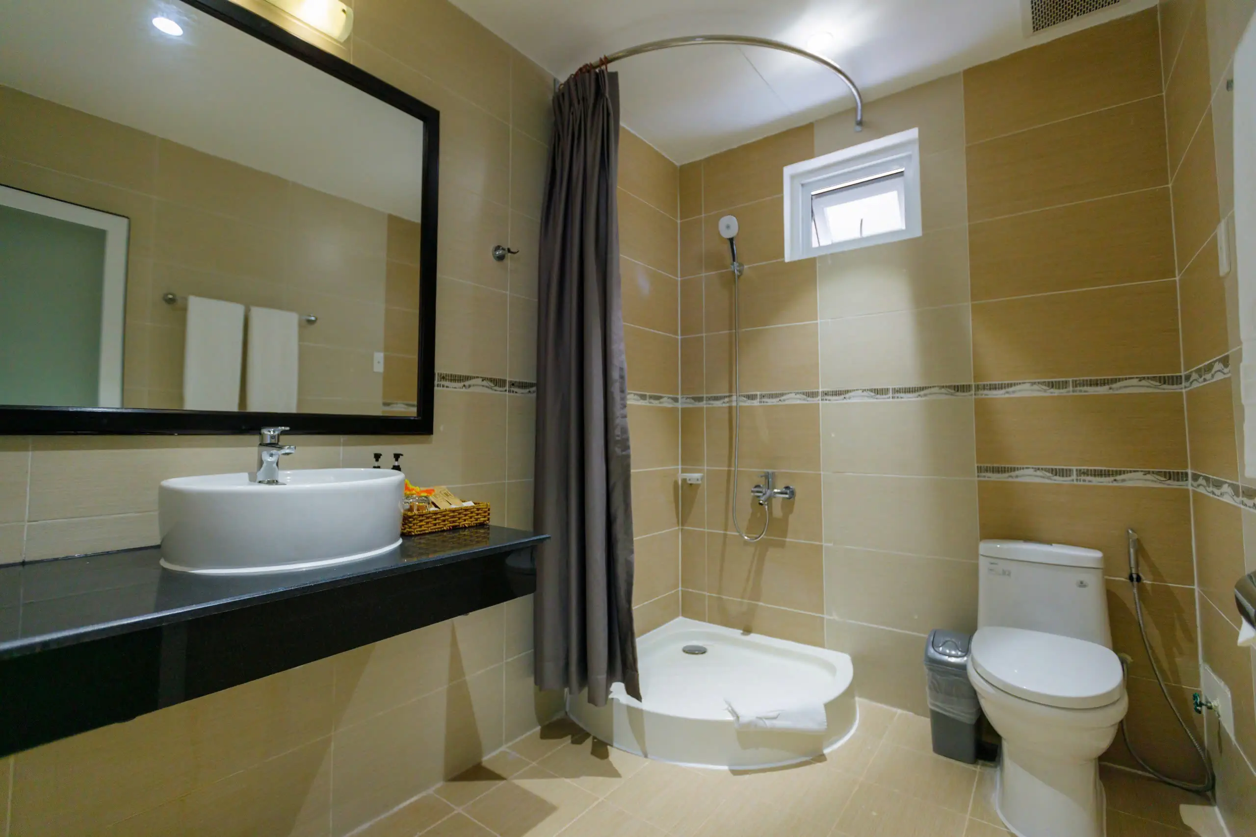 LE AQUA RESORT & SPA PHAN THIET