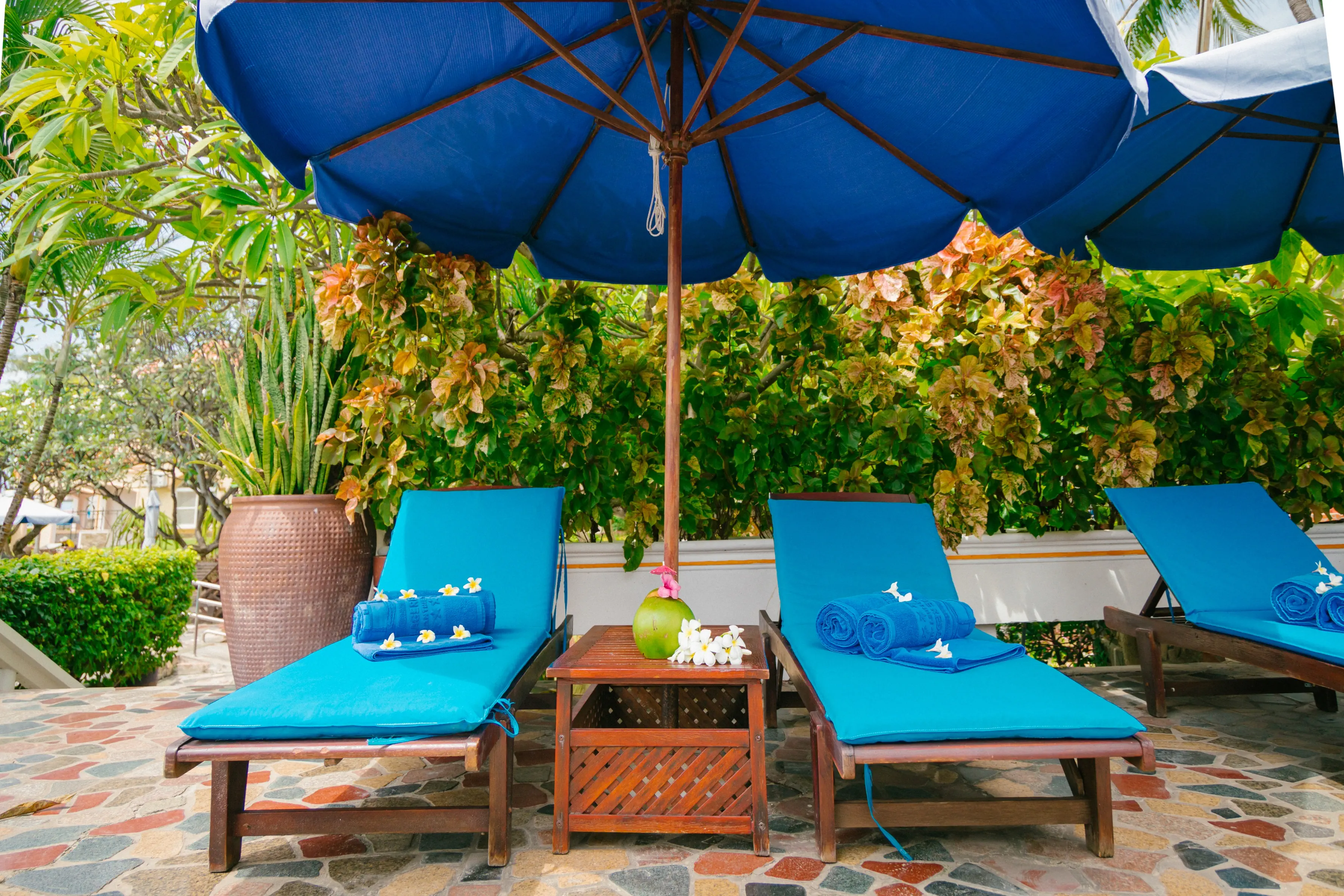 LE AQUA RESORT & SPA PHAN THIET