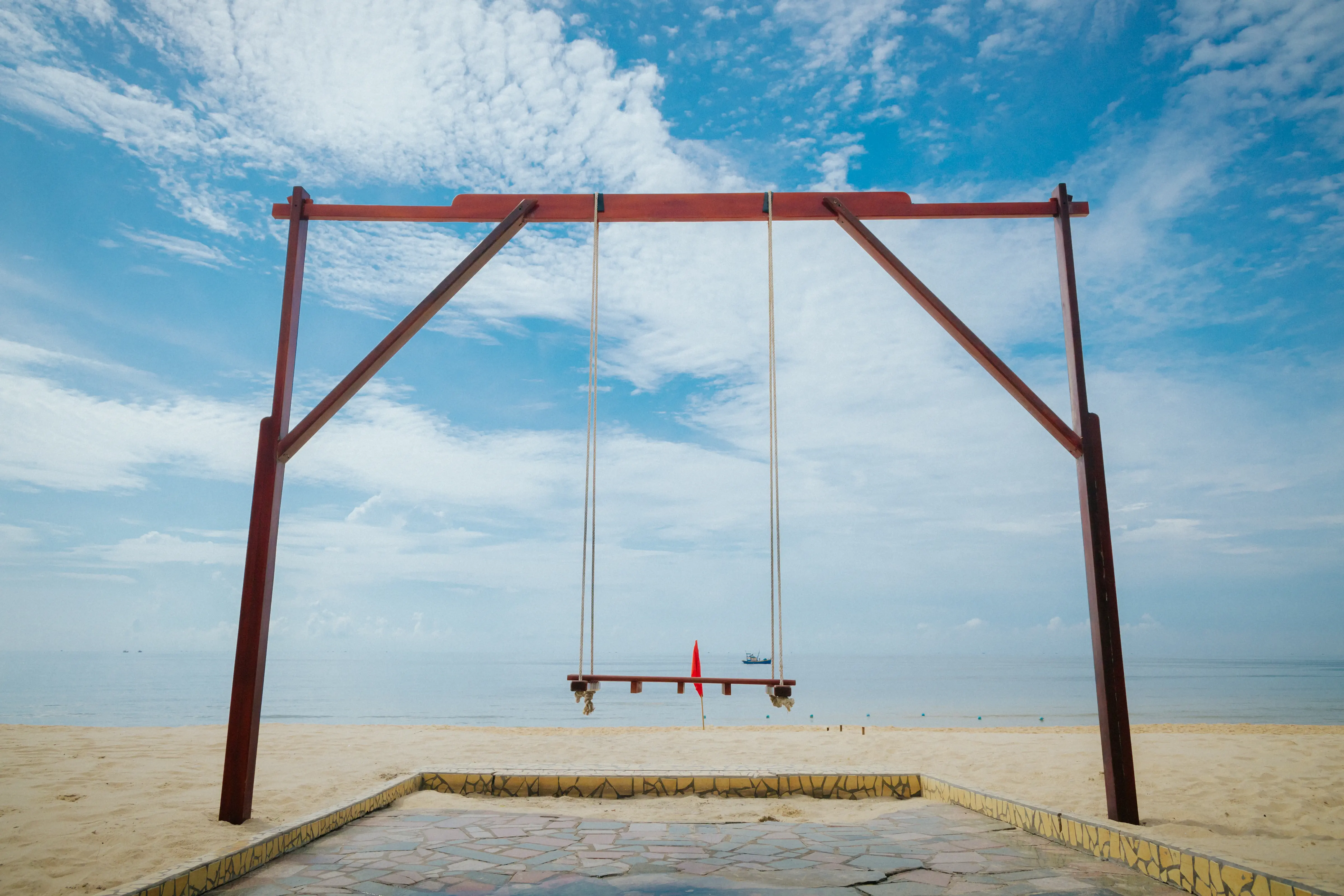 LE AQUA RESORT & SPA PHAN THIET