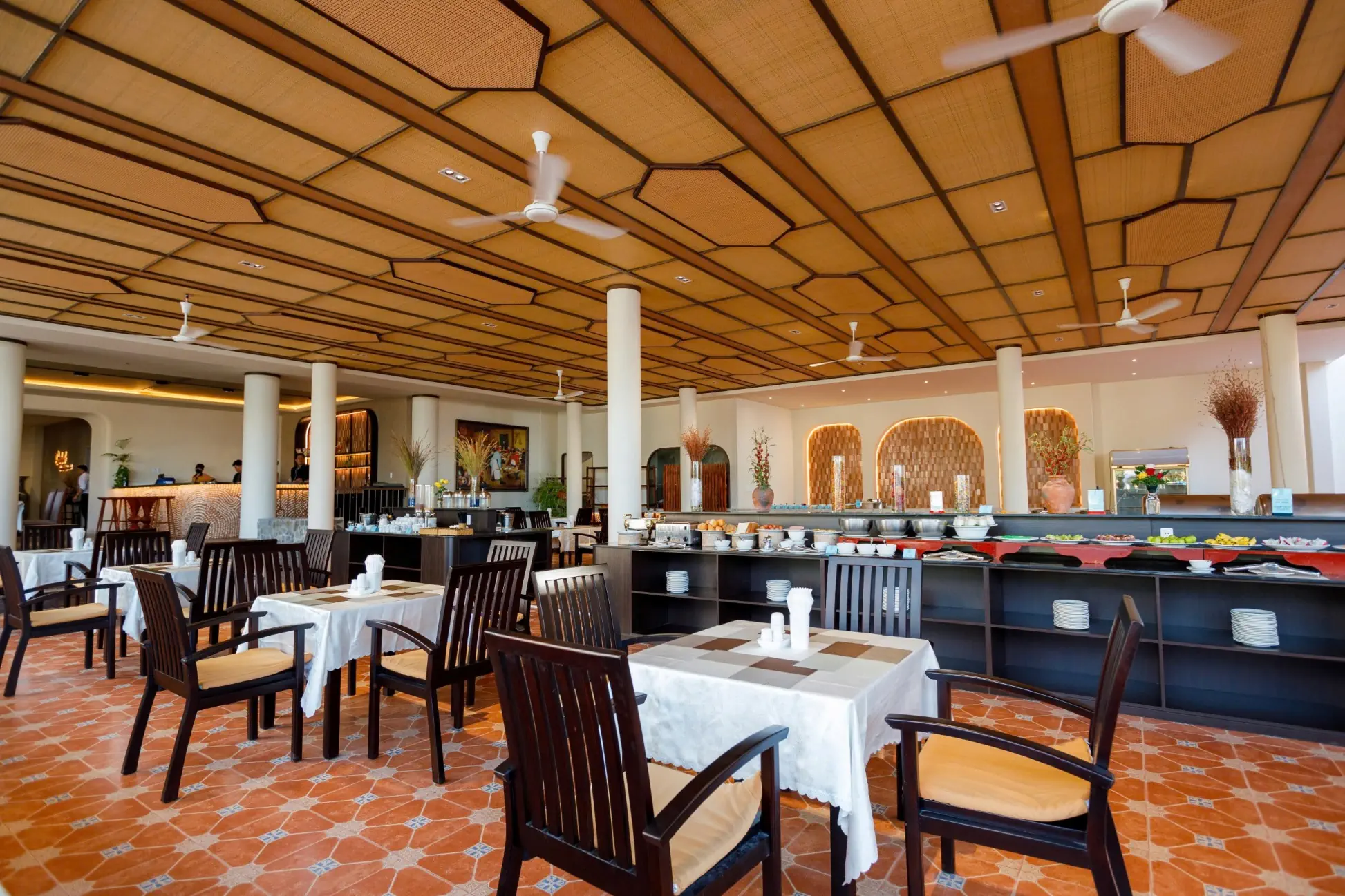 LE AQUA RESORT & SPA PHAN THIET