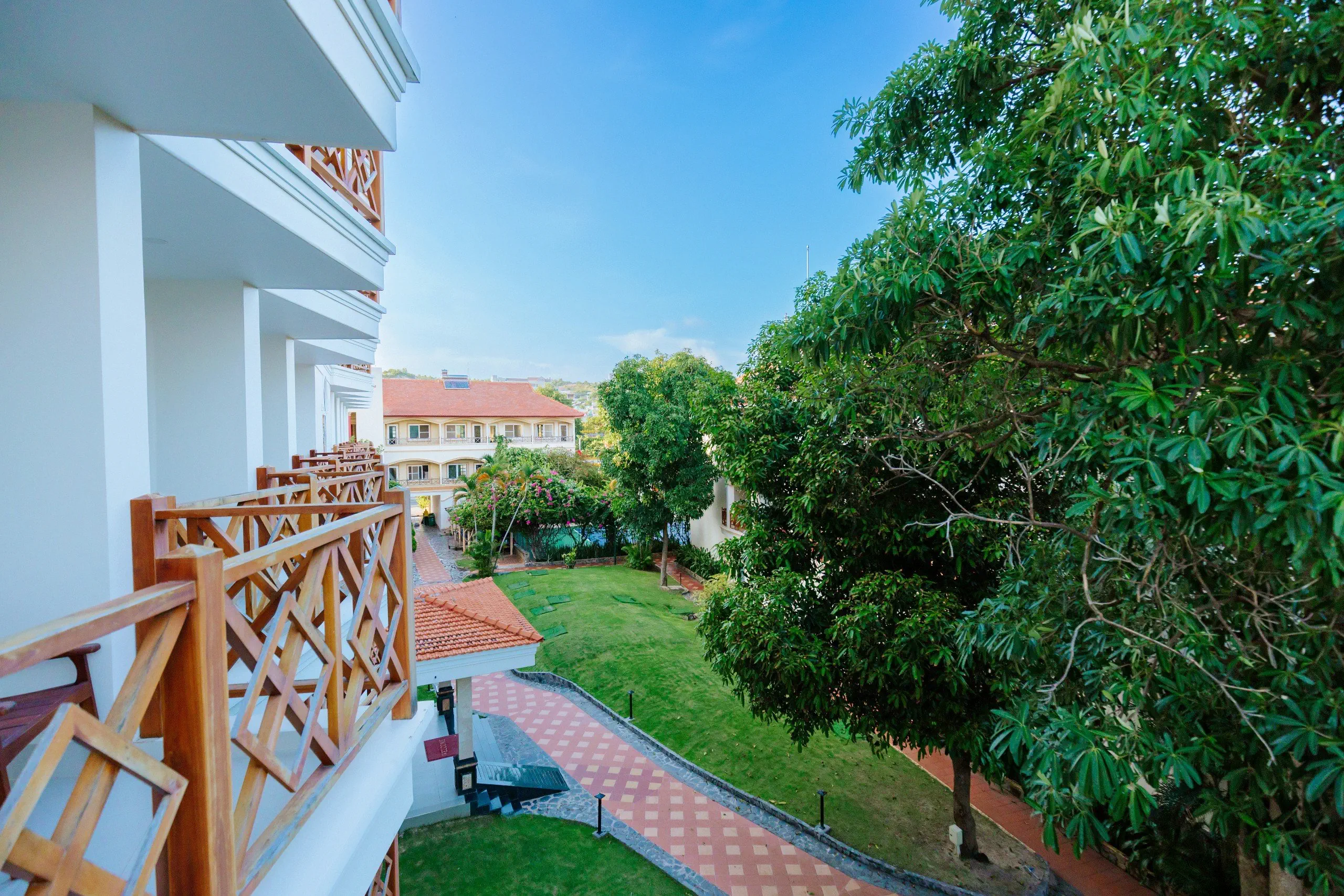 LE AQUA RESORT & SPA PHAN THIET