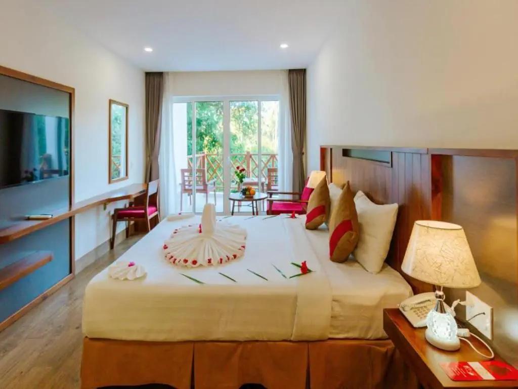 LE AQUA RESORT & SPA PHAN THIET