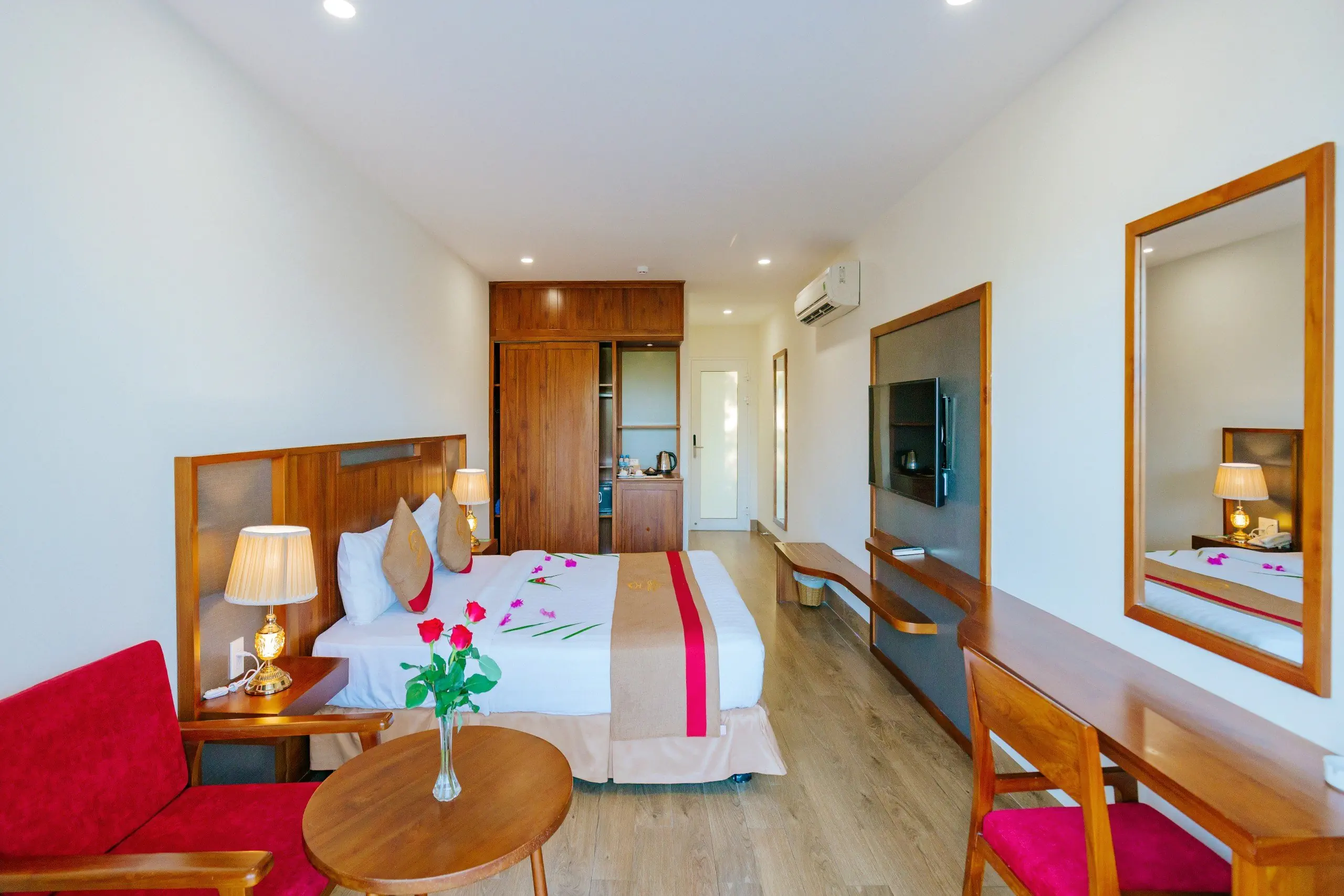 LE AQUA RESORT & SPA PHAN THIET