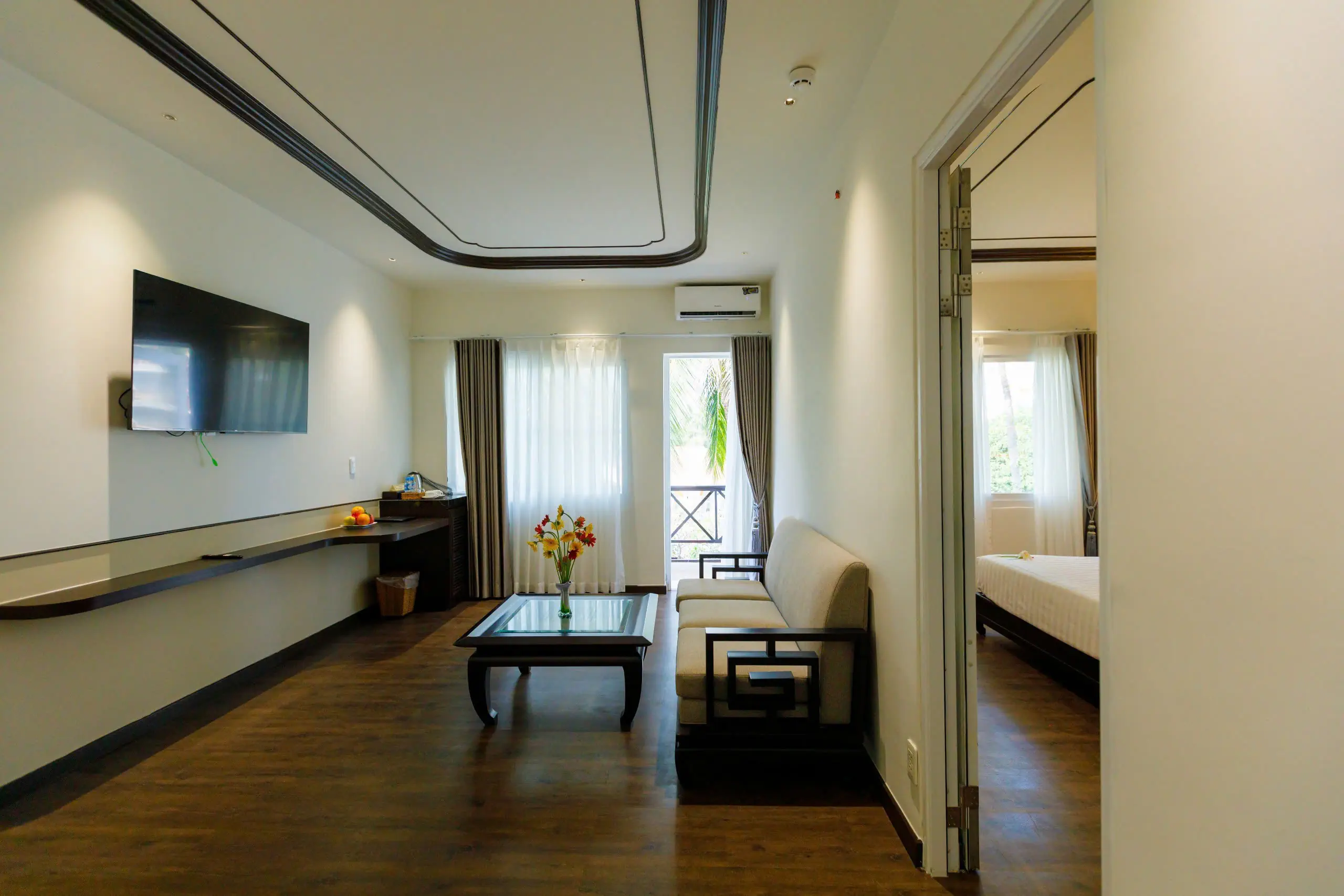 LE AQUA RESORT & SPA PHAN THIET