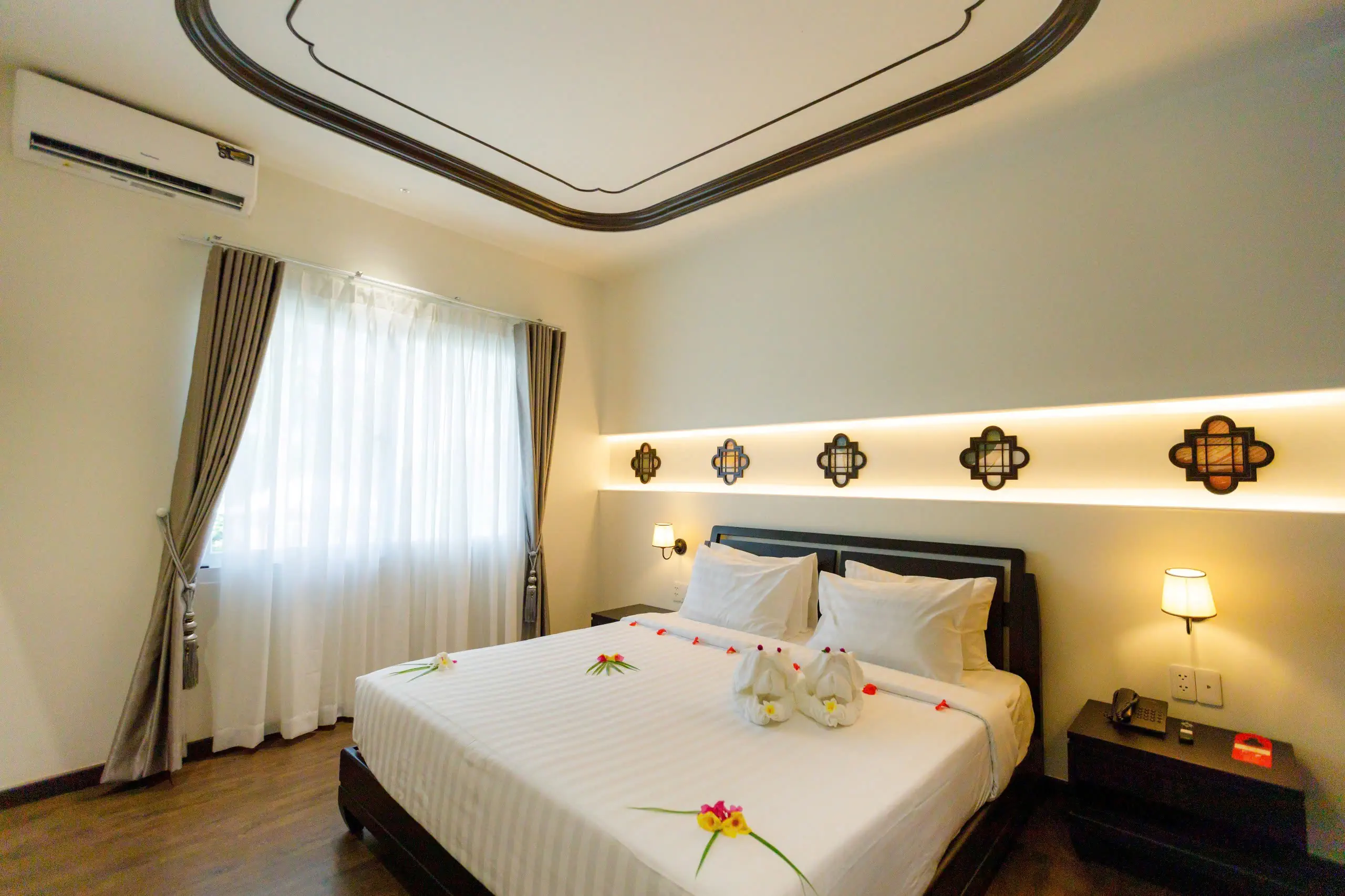 LE AQUA RESORT & SPA PHAN THIET