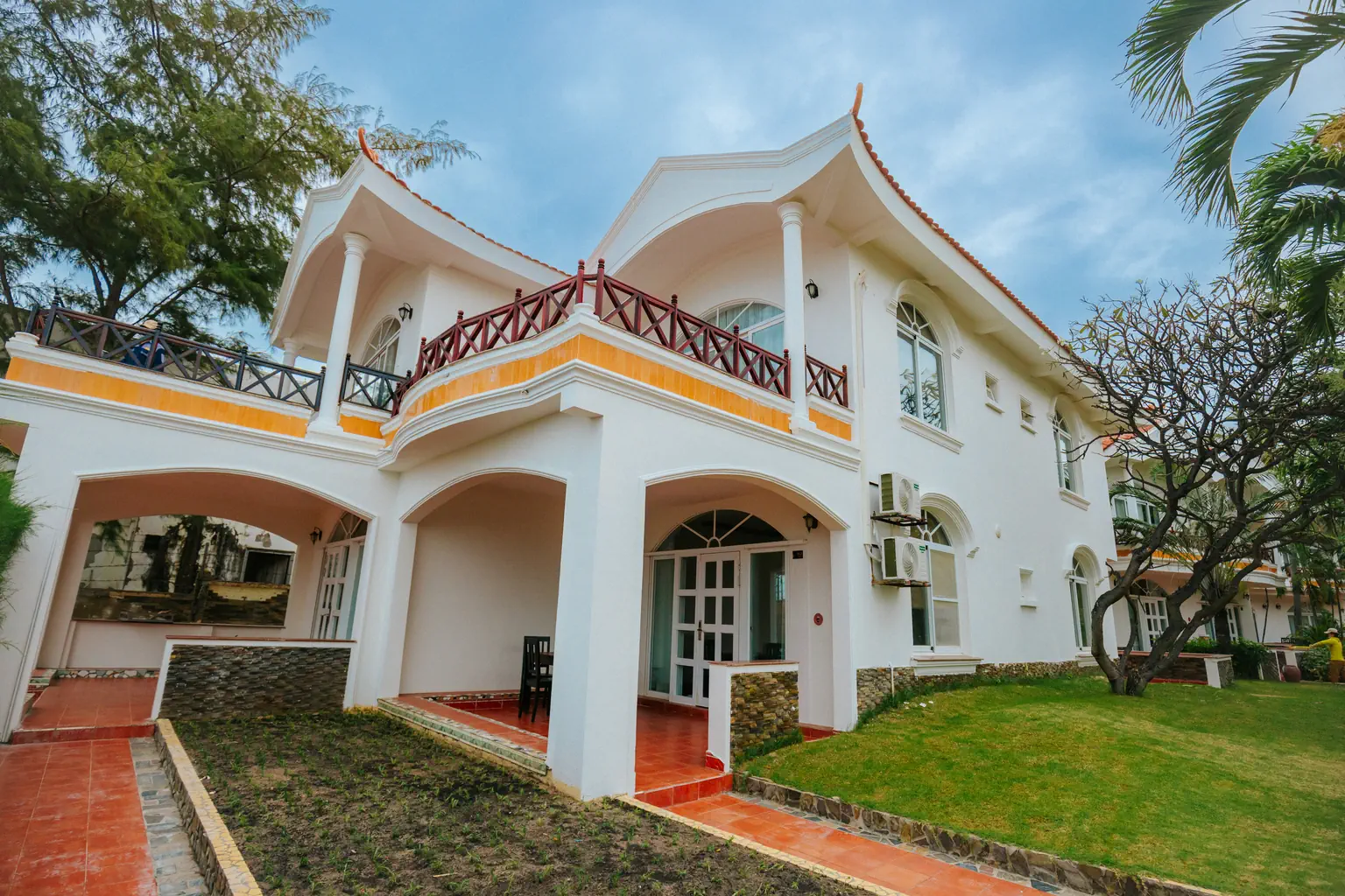 LE AQUA RESORT & SPA PHAN THIET