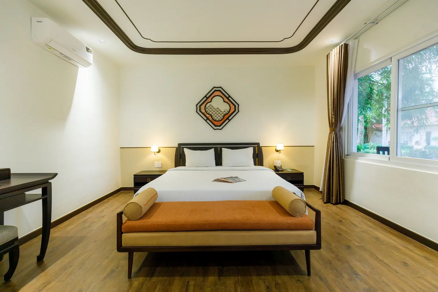 LE AQUA RESORT & SPA PHAN THIET