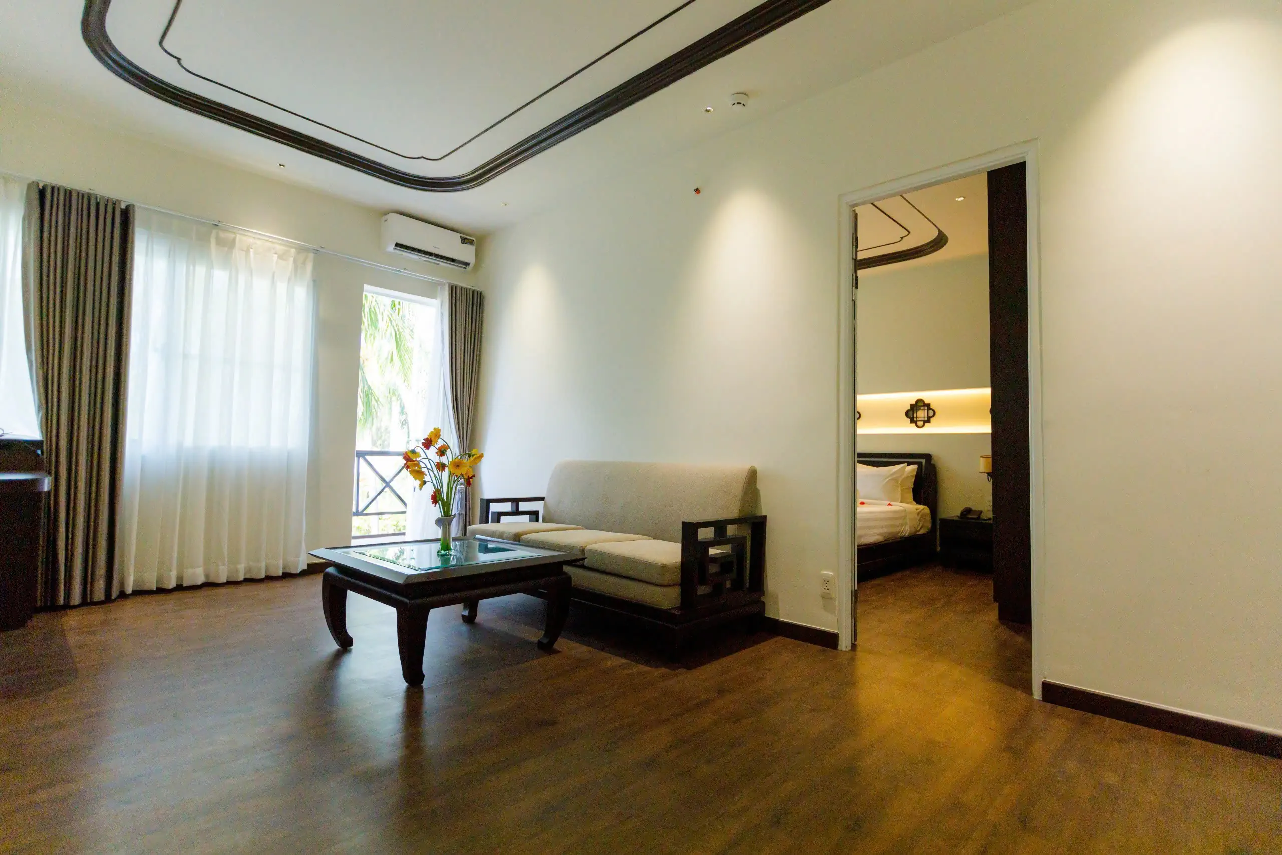 LE AQUA RESORT & SPA PHAN THIET
