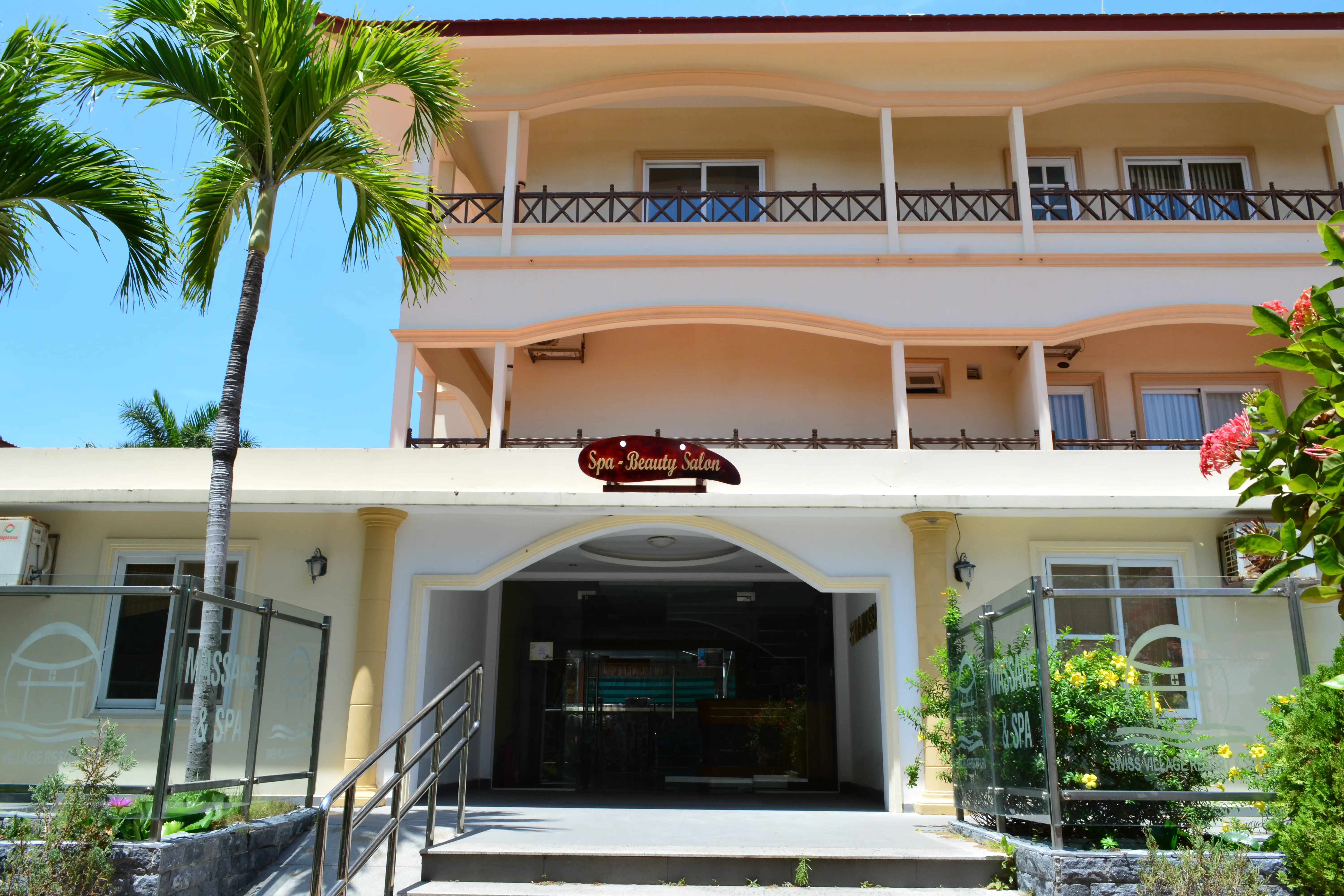 LE AQUA RESORT & SPA PHAN THIET
