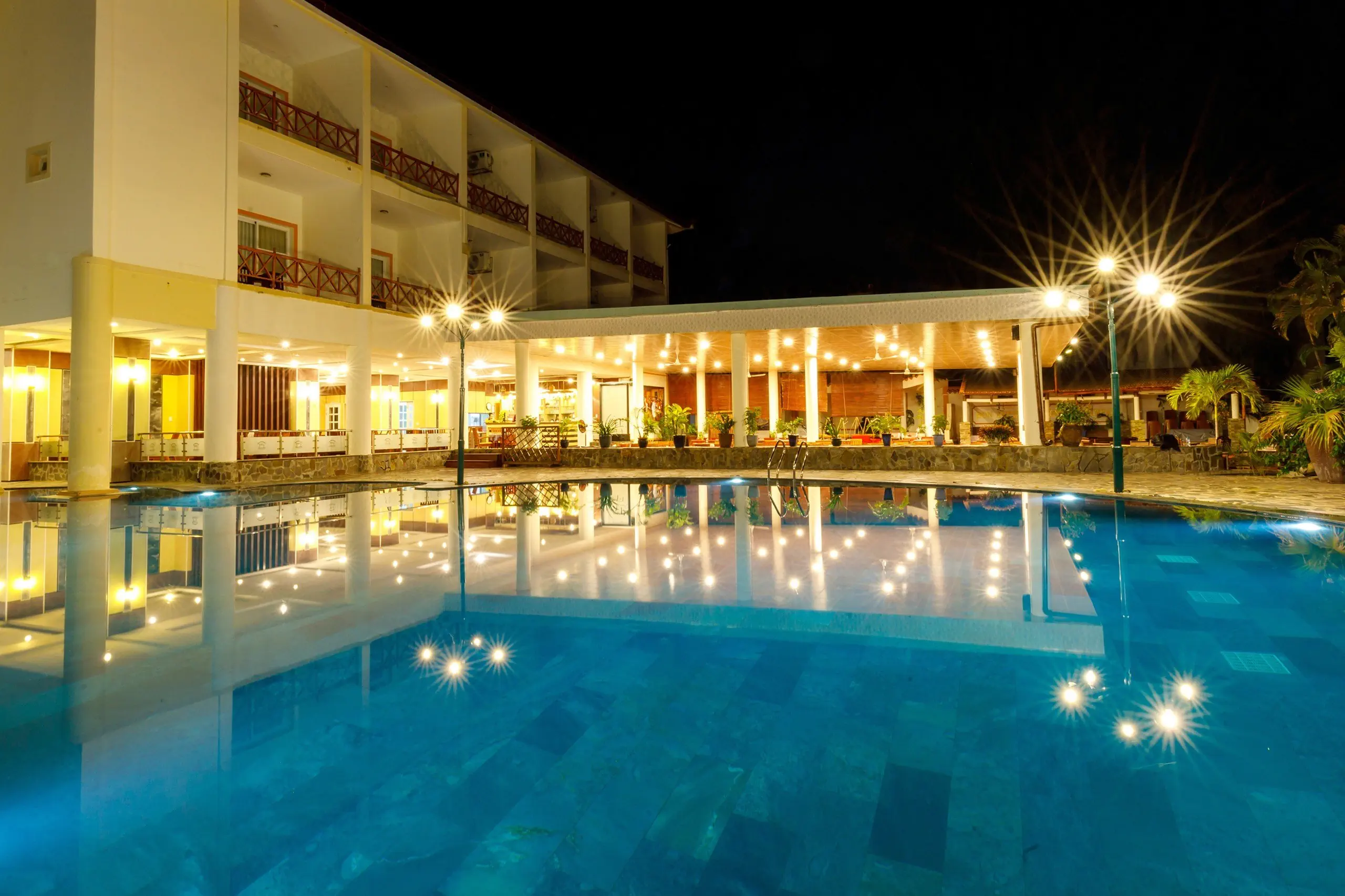 LE AQUA RESORT & SPA PHAN THIET