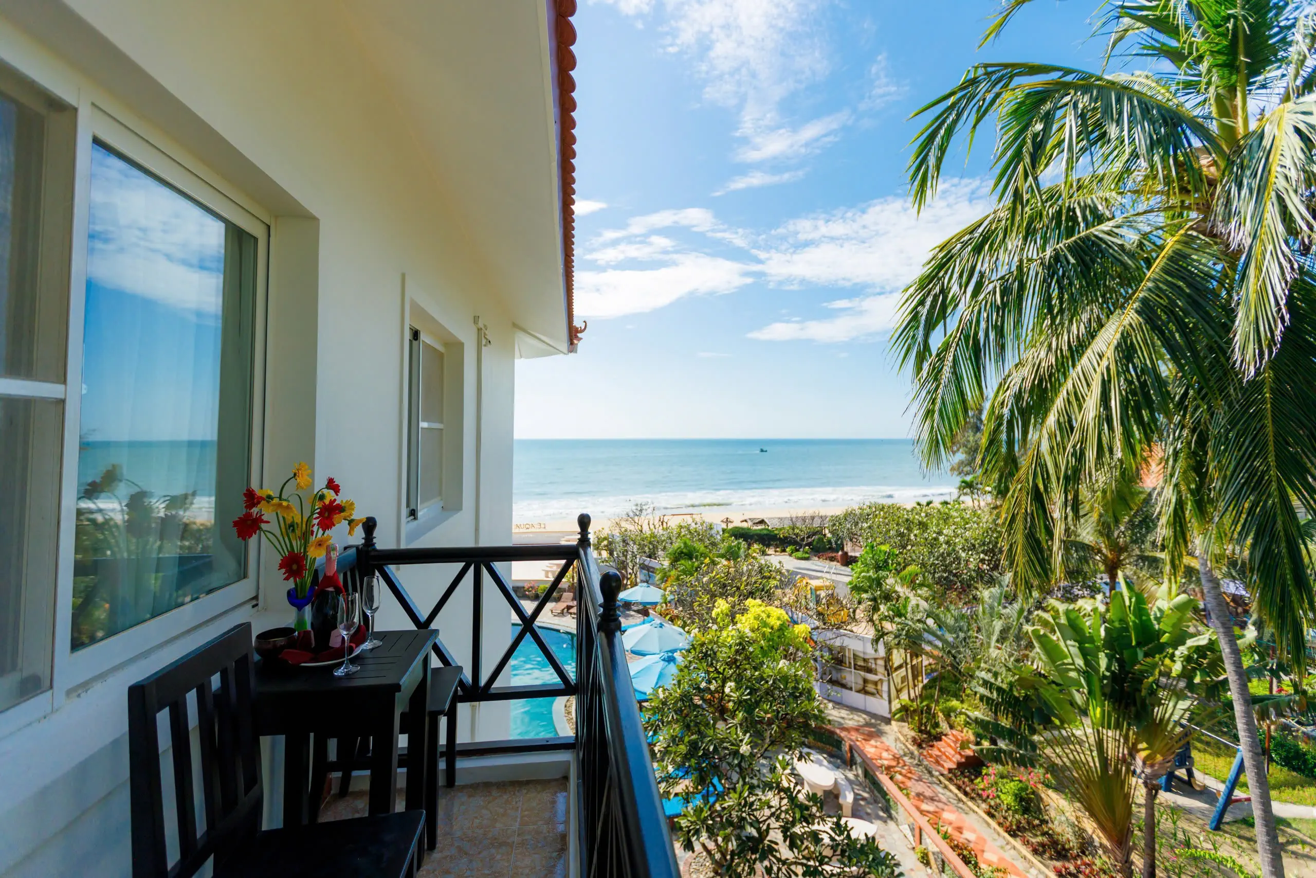 LE AQUA RESORT & SPA PHAN THIET