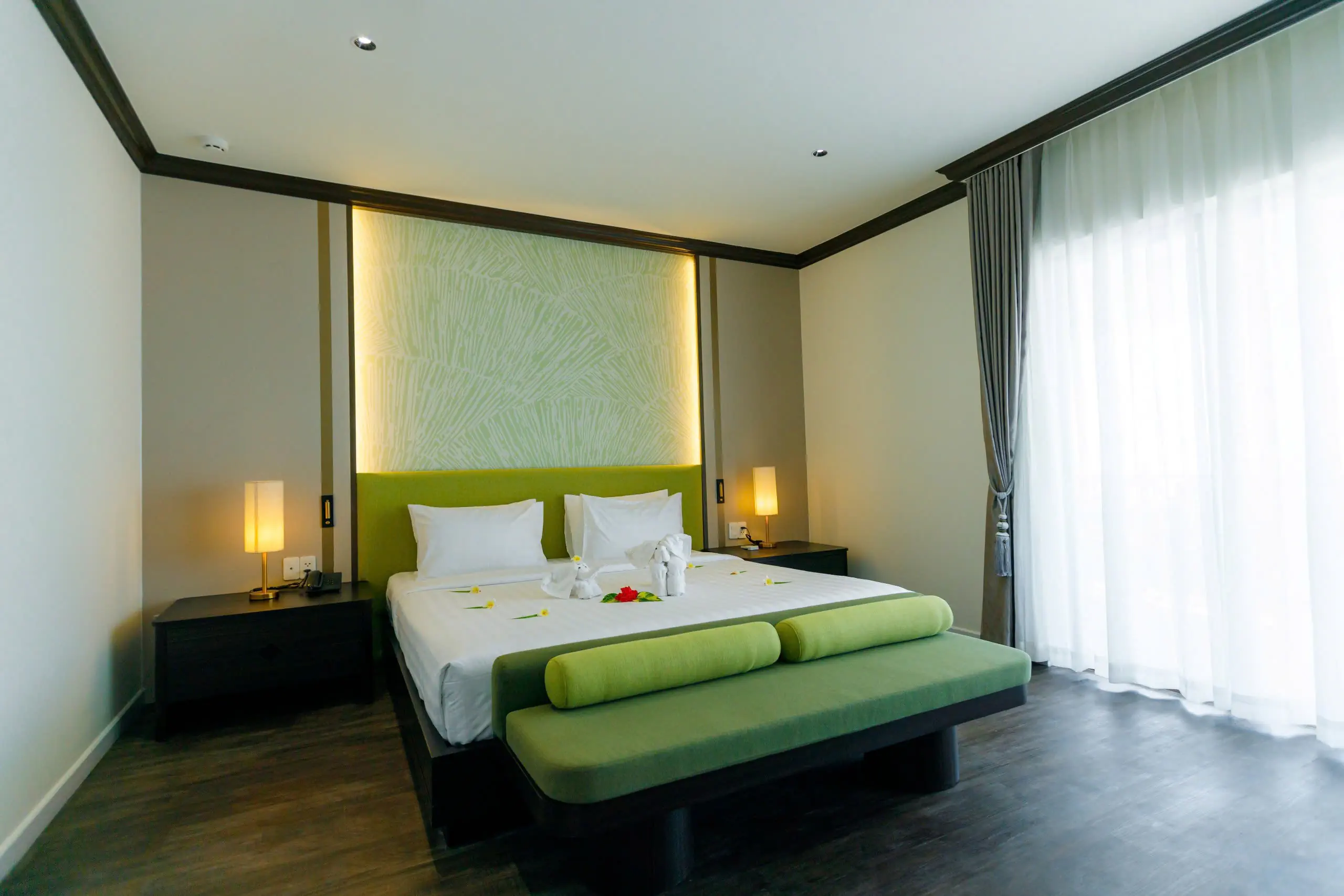 LE AQUA RESORT & SPA PHAN THIET
