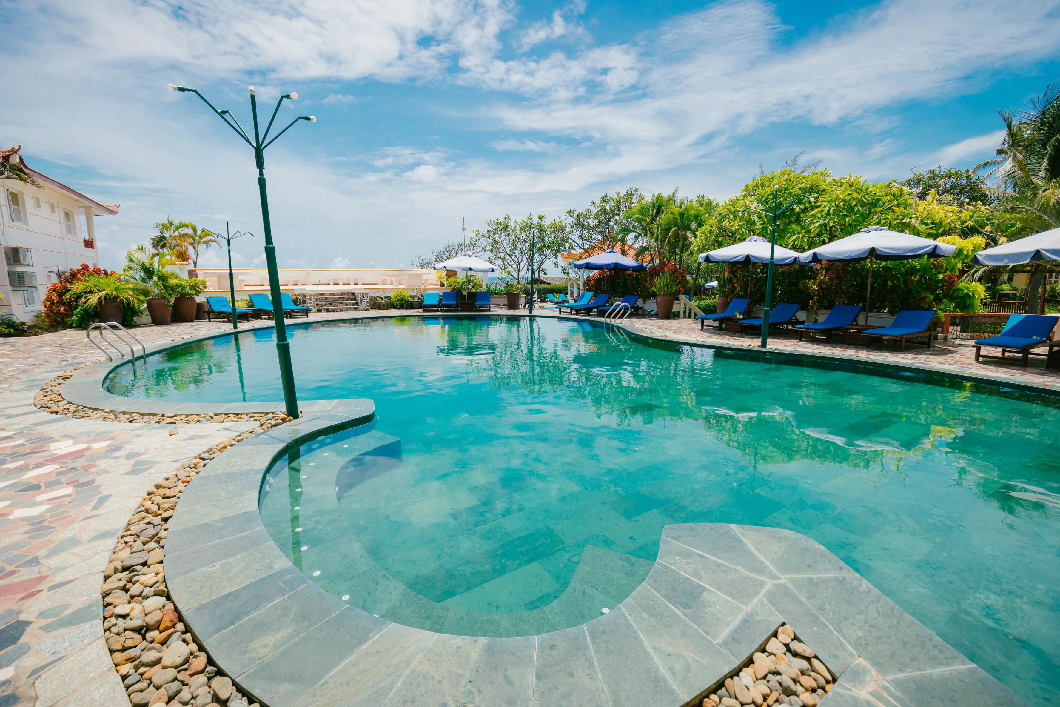 LE AQUA RESORT & SPA PHAN THIET