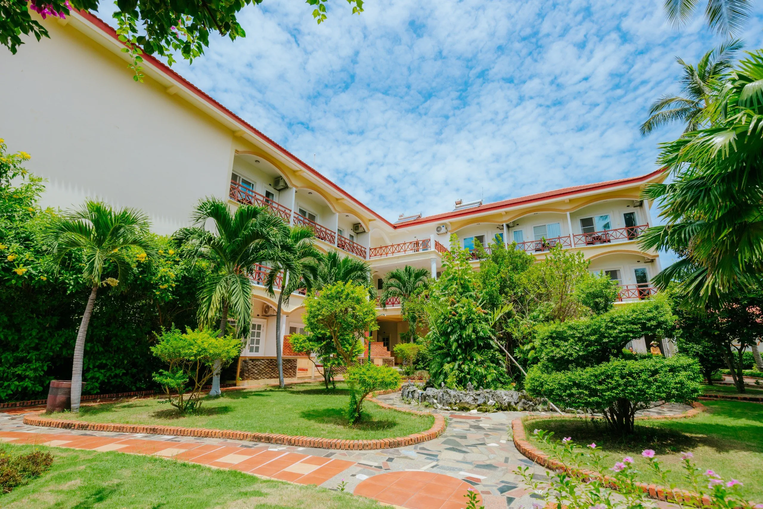 LE AQUA RESORT & SPA PHAN THIET