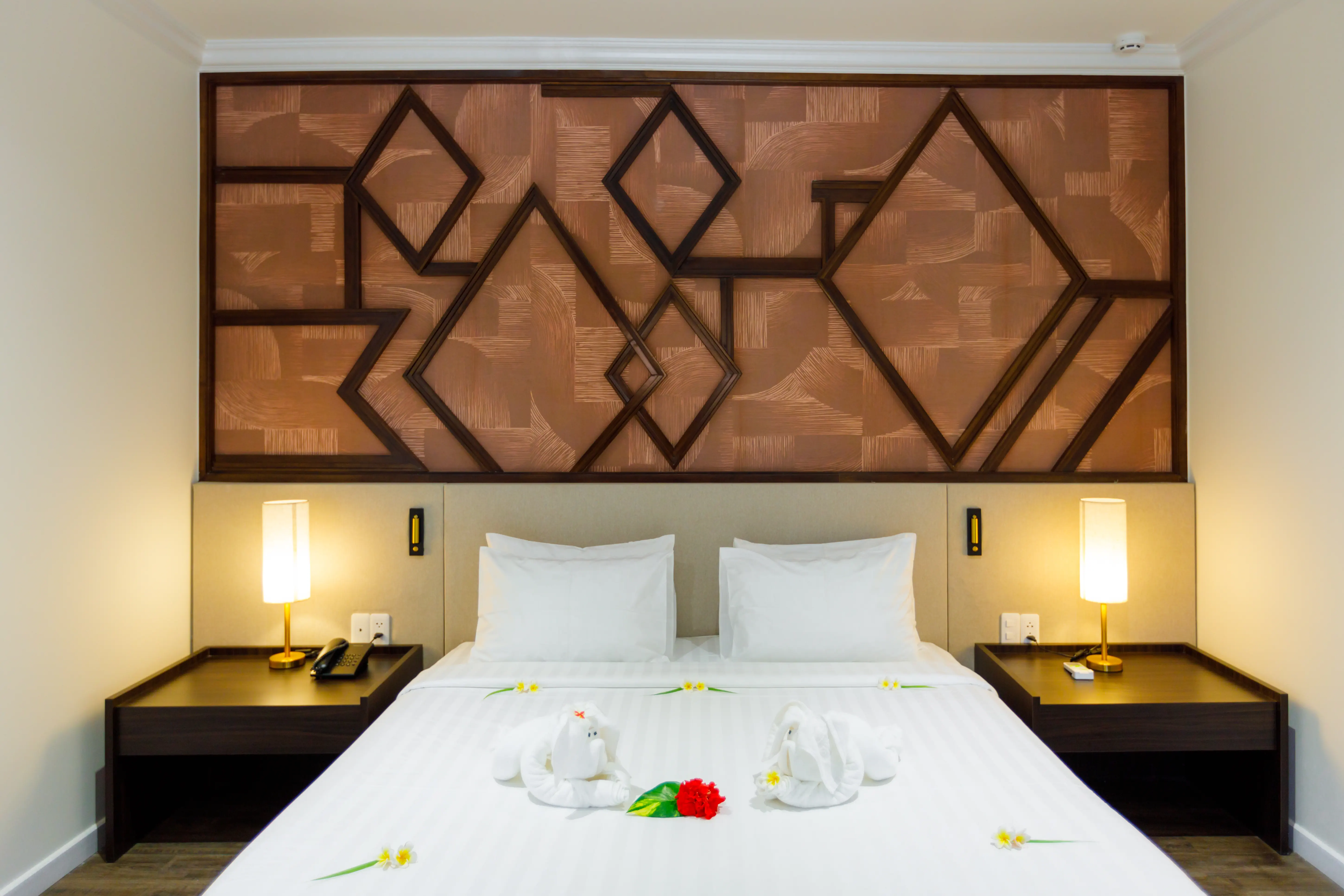 LE AQUA RESORT & SPA PHAN THIET