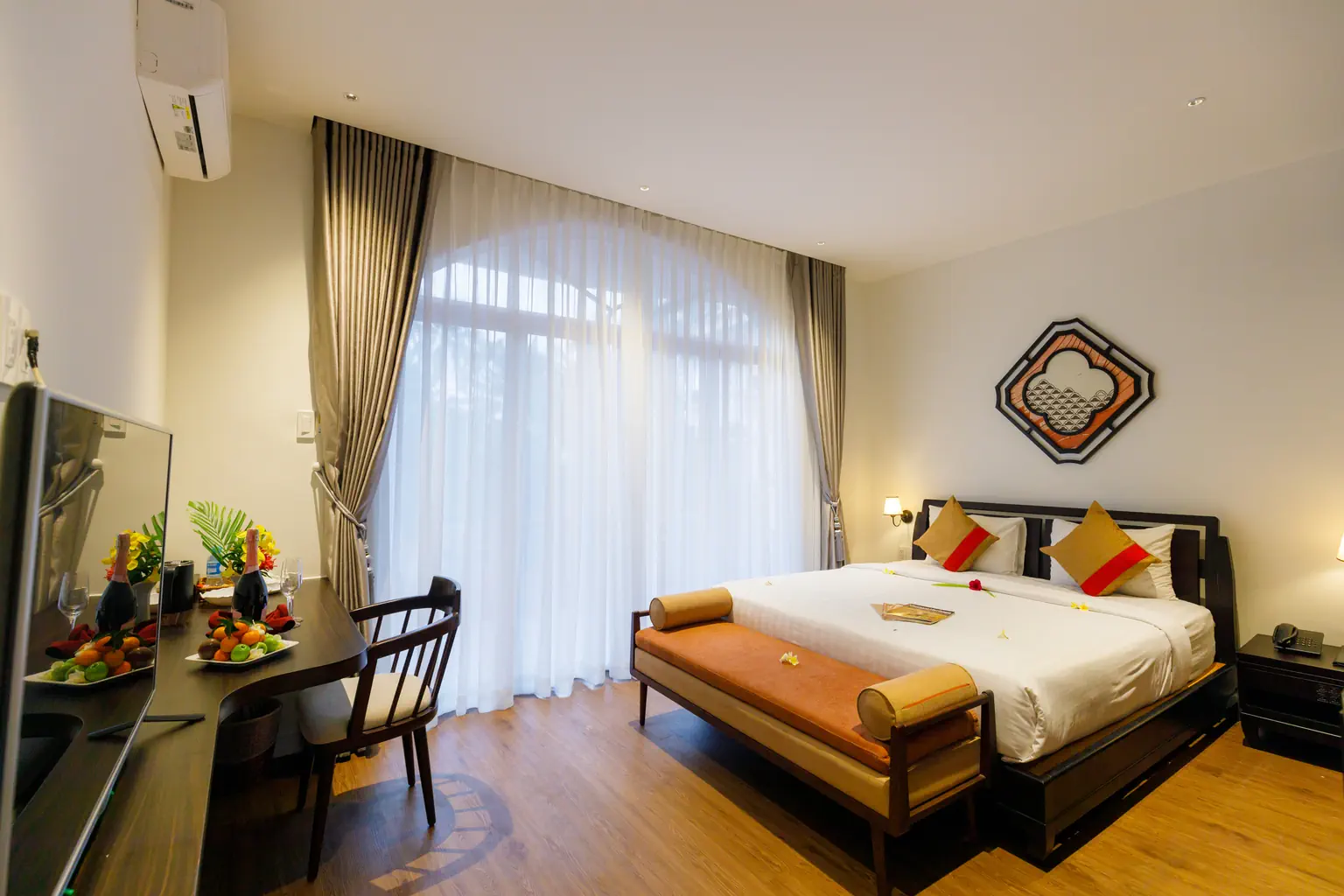 LE AQUA RESORT & SPA PHAN THIET