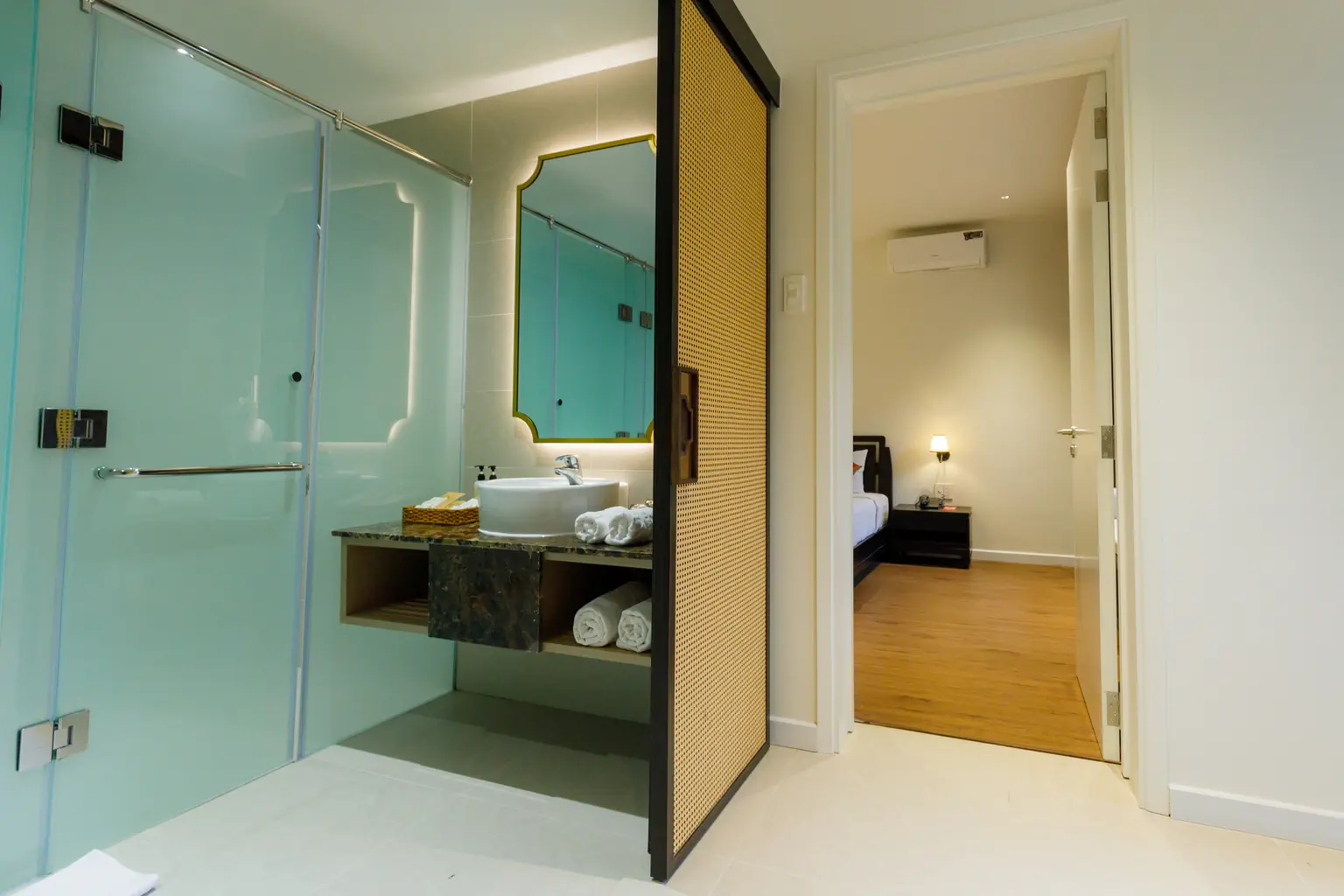 LE AQUA RESORT & SPA PHAN THIET