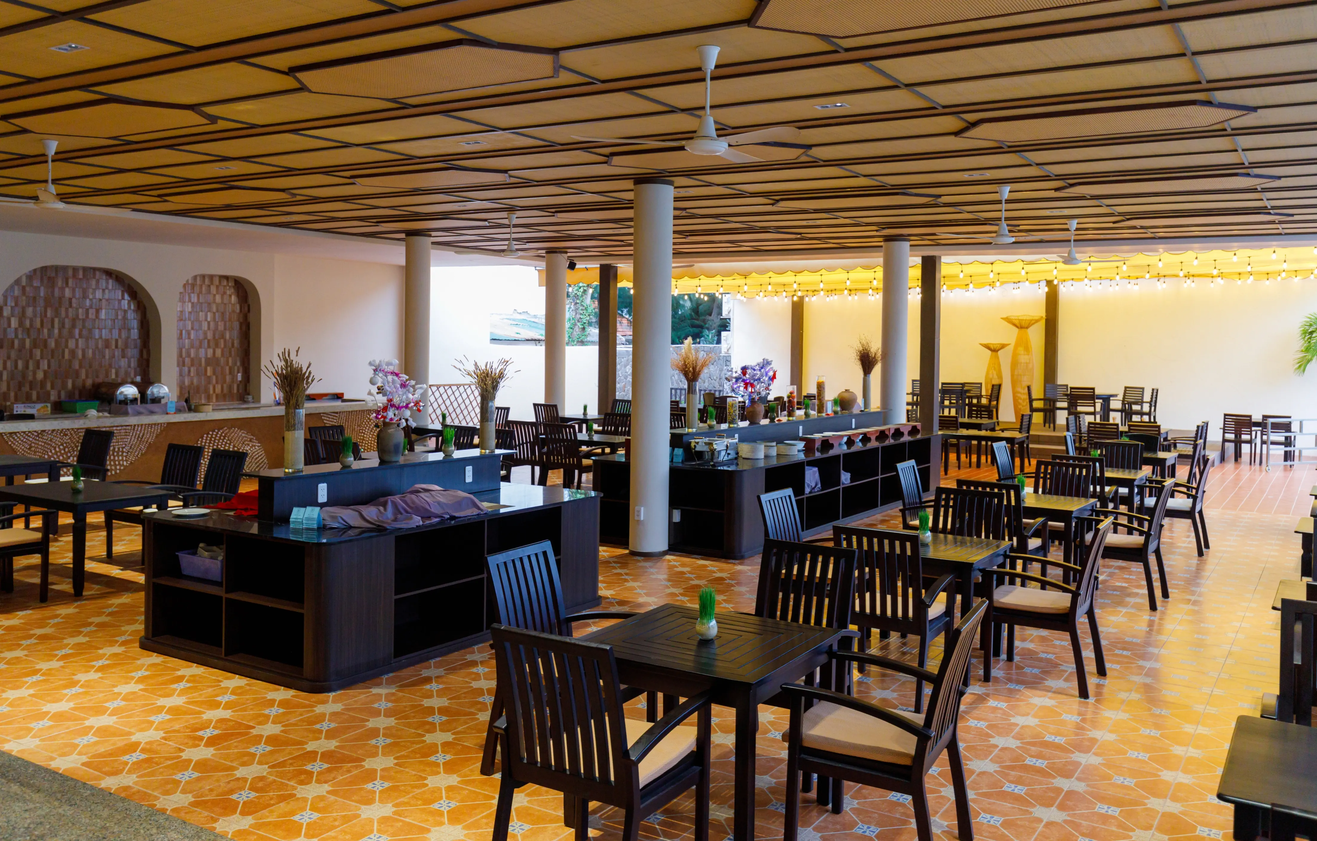 LE AQUA RESORT & SPA PHAN THIET