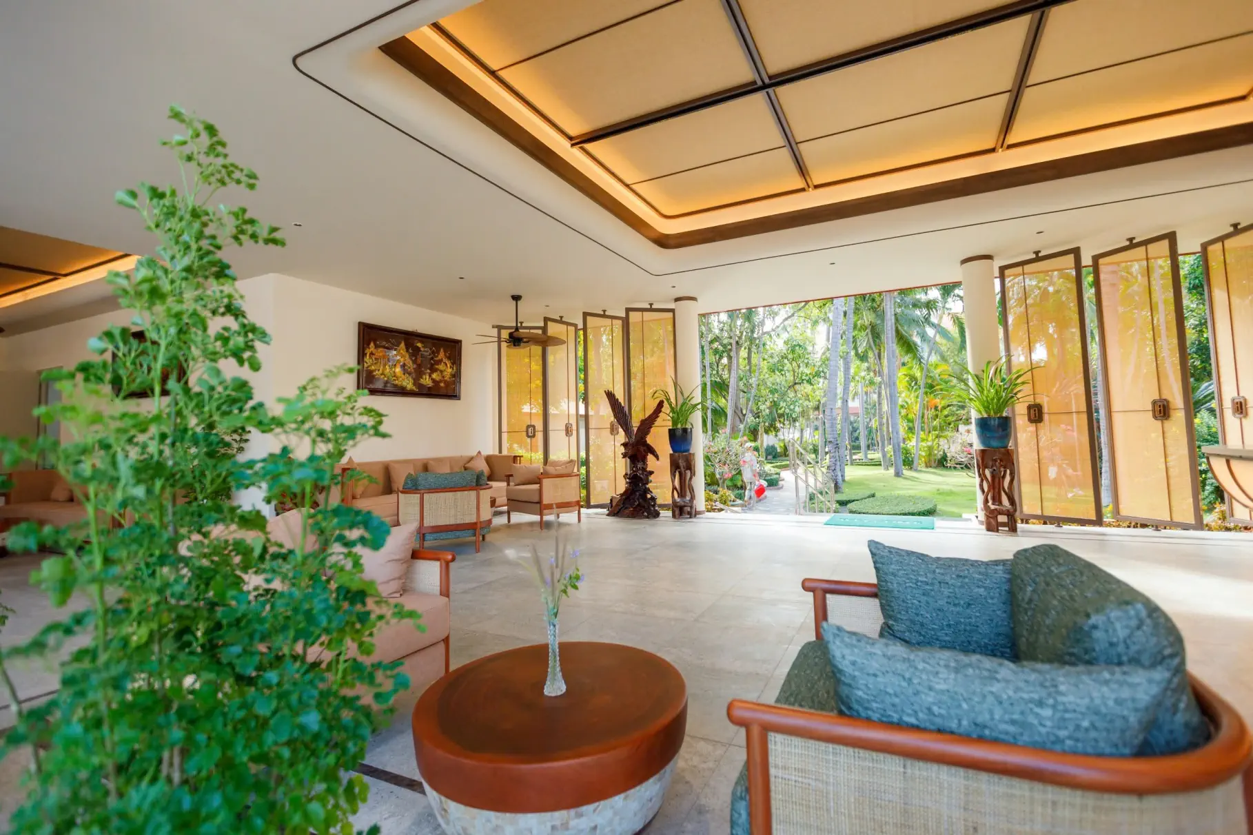 LE AQUA RESORT & SPA PHAN THIET