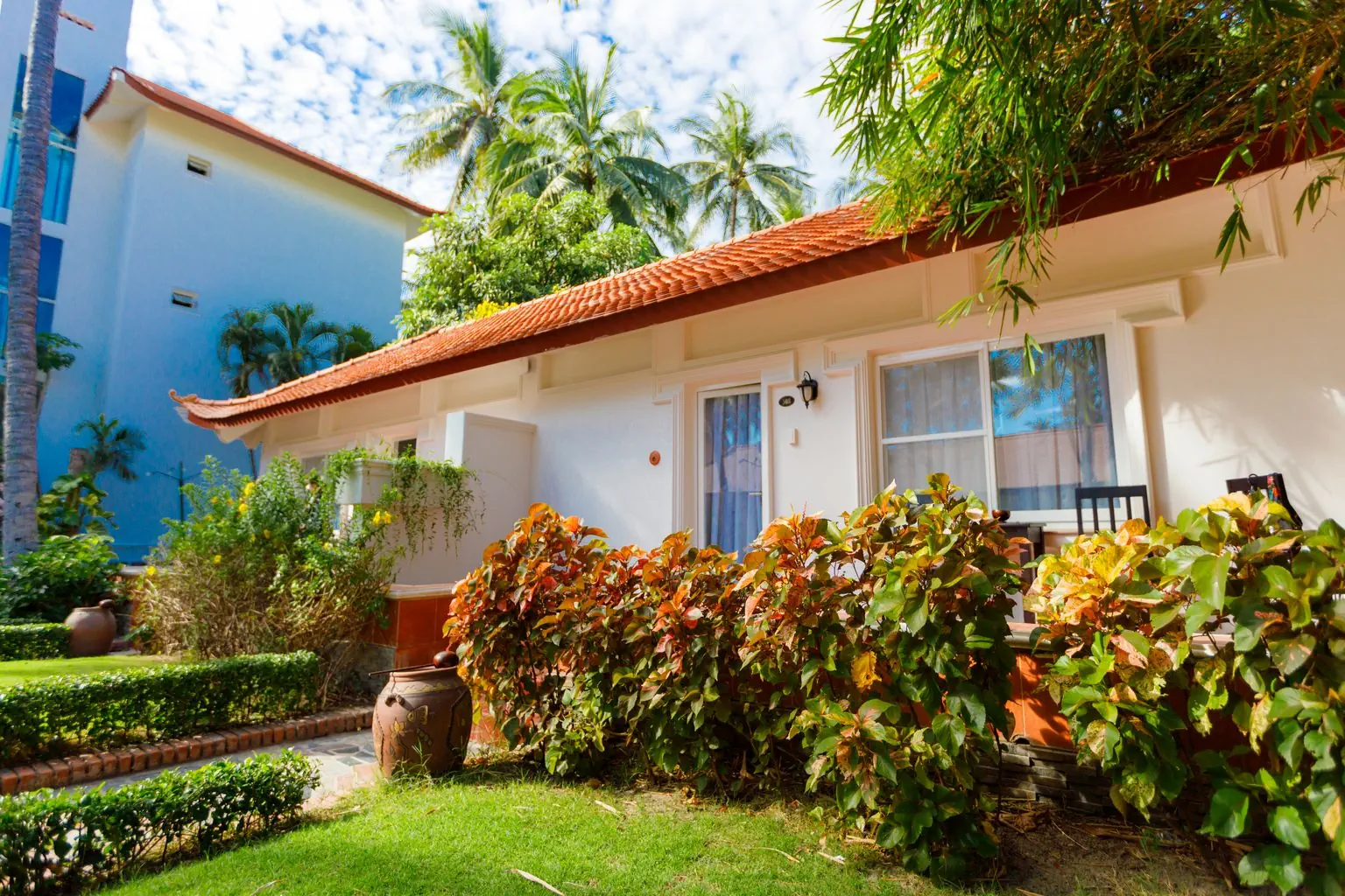 LE AQUA RESORT & SPA PHAN THIET