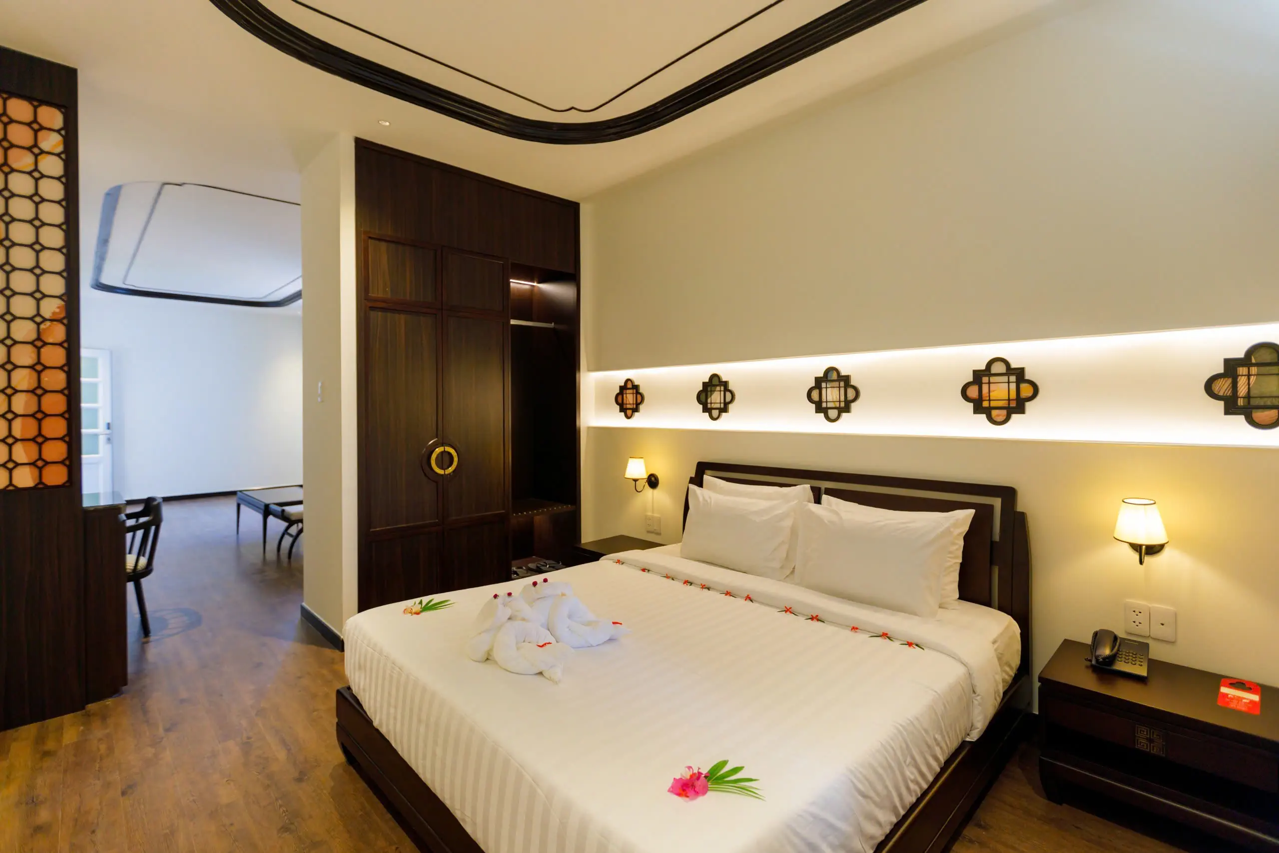 LE AQUA RESORT & SPA PHAN THIET