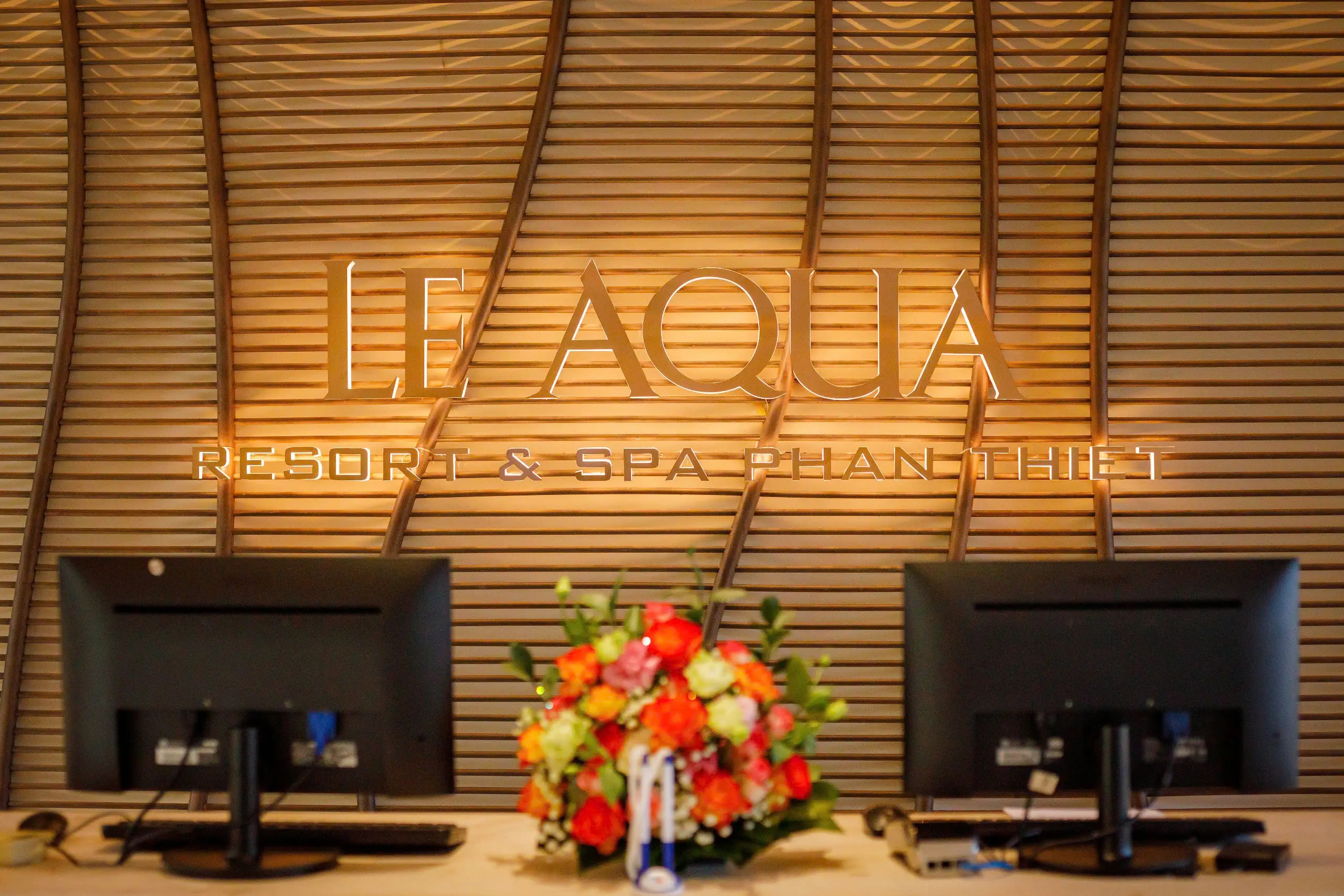LE AQUA RESORT & SPA PHAN THIET