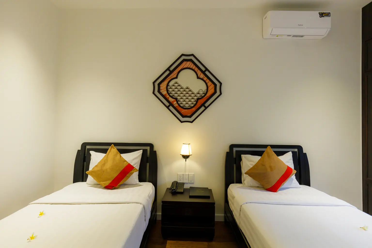LE AQUA RESORT & SPA PHAN THIET