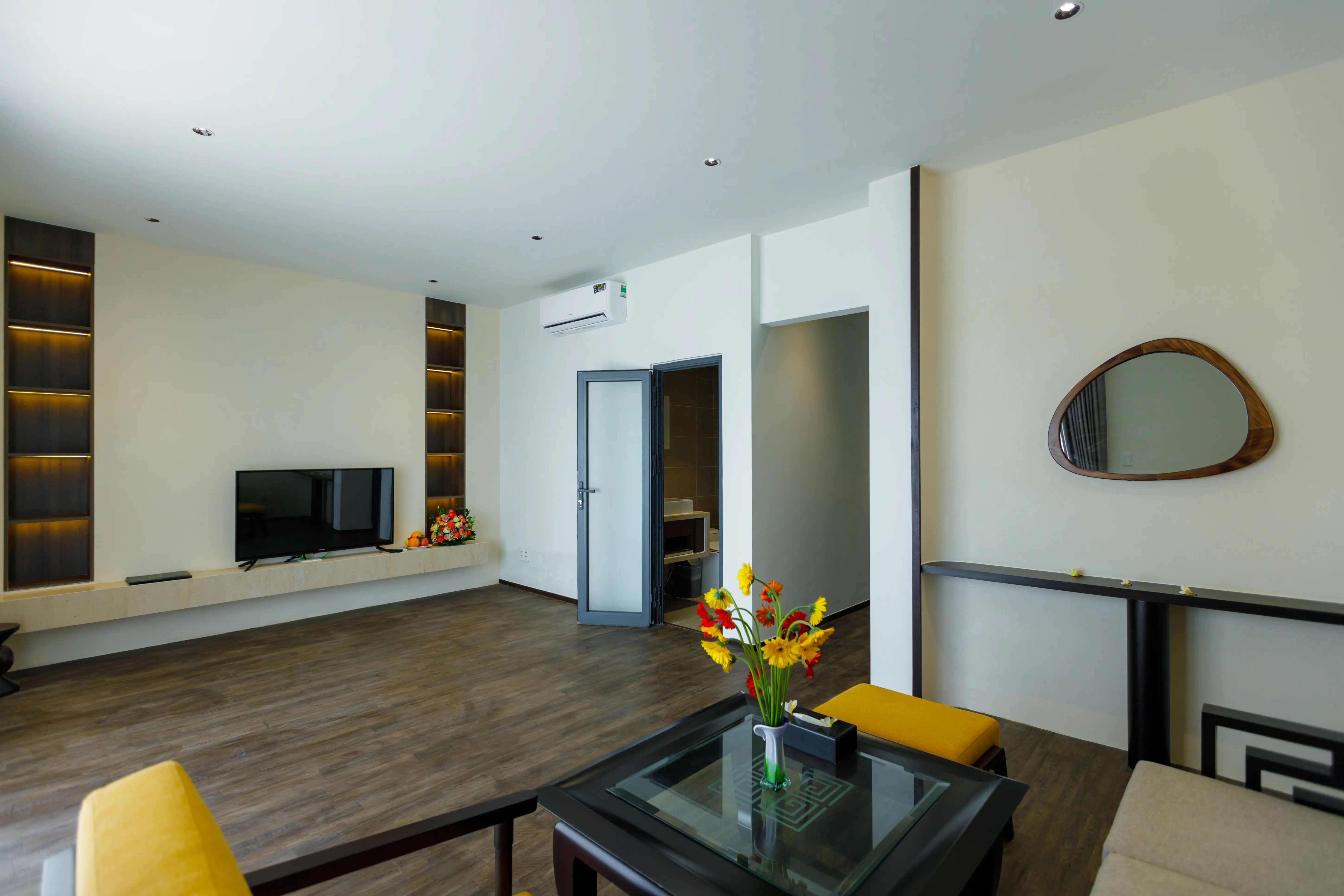 LE AQUA RESORT & SPA PHAN THIET
