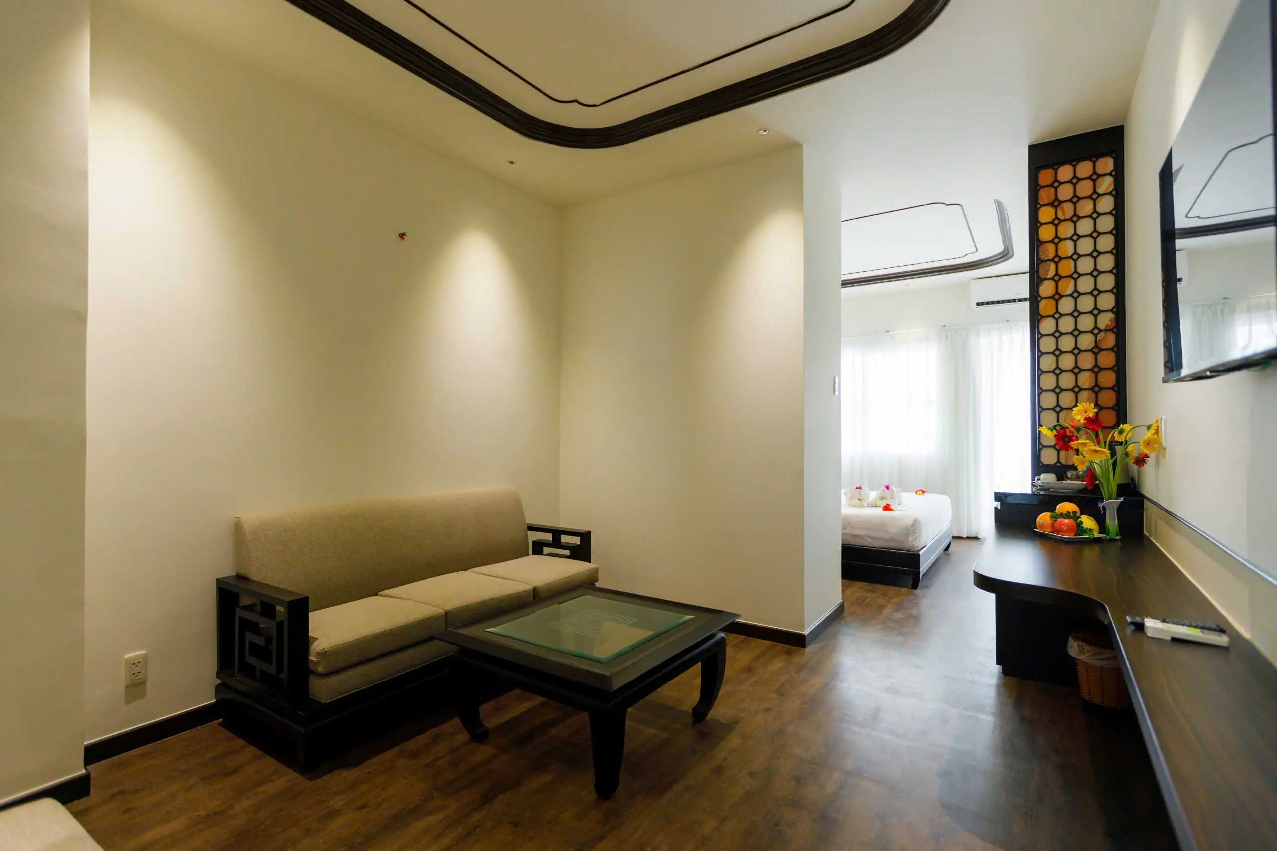 LE AQUA RESORT & SPA PHAN THIET