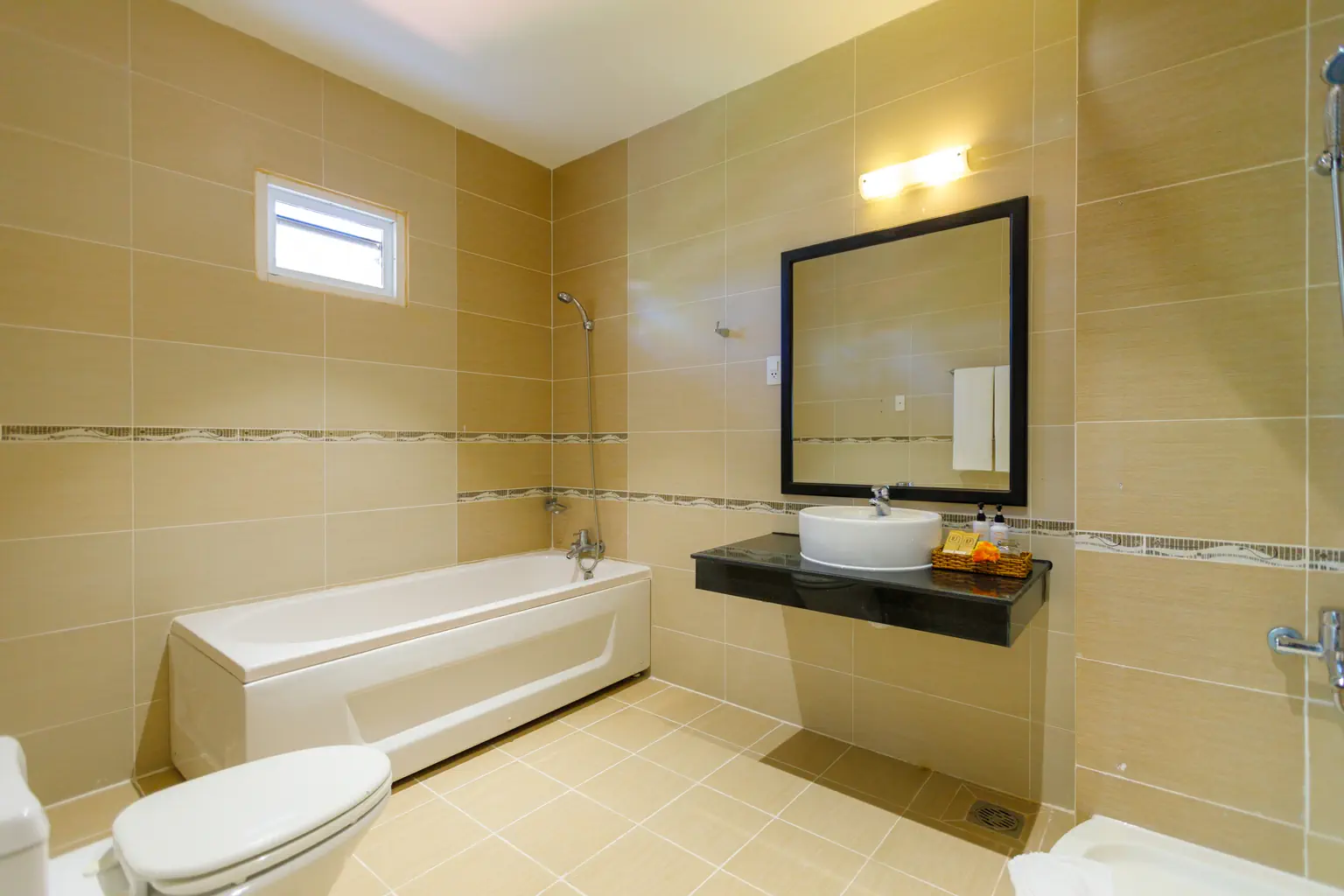 LE AQUA RESORT & SPA PHAN THIET