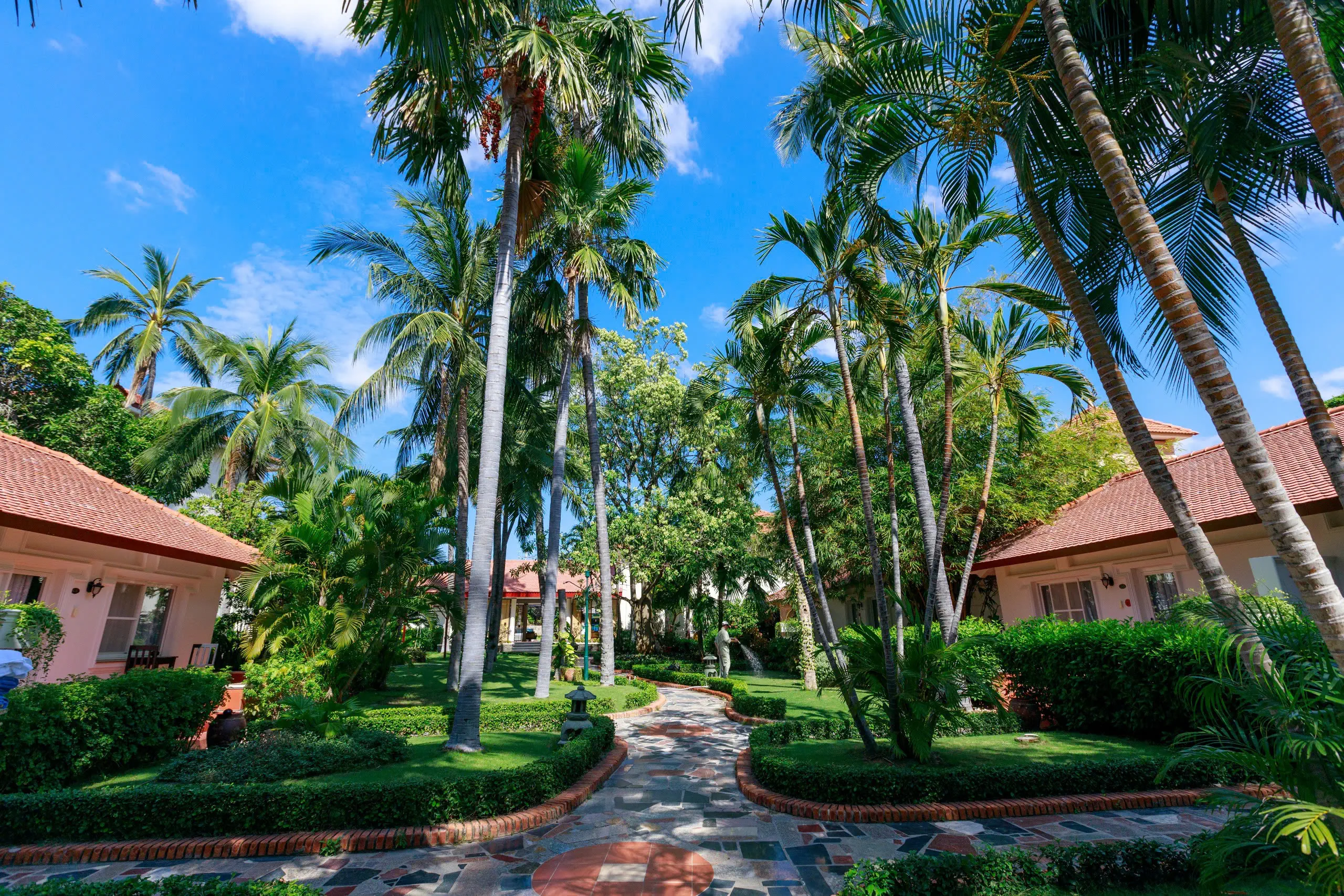 LE AQUA RESORT & SPA PHAN THIET