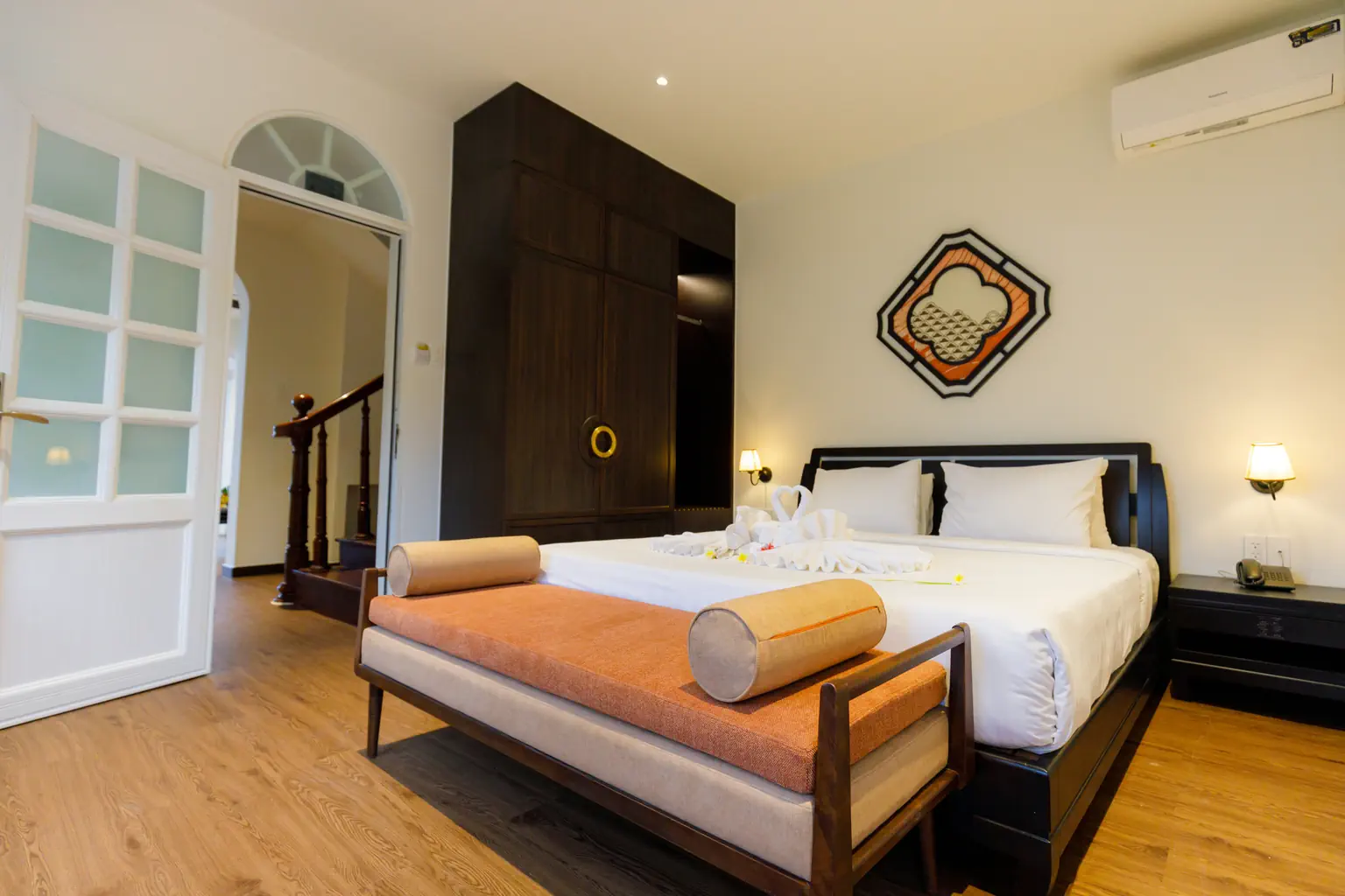 LE AQUA RESORT & SPA PHAN THIET