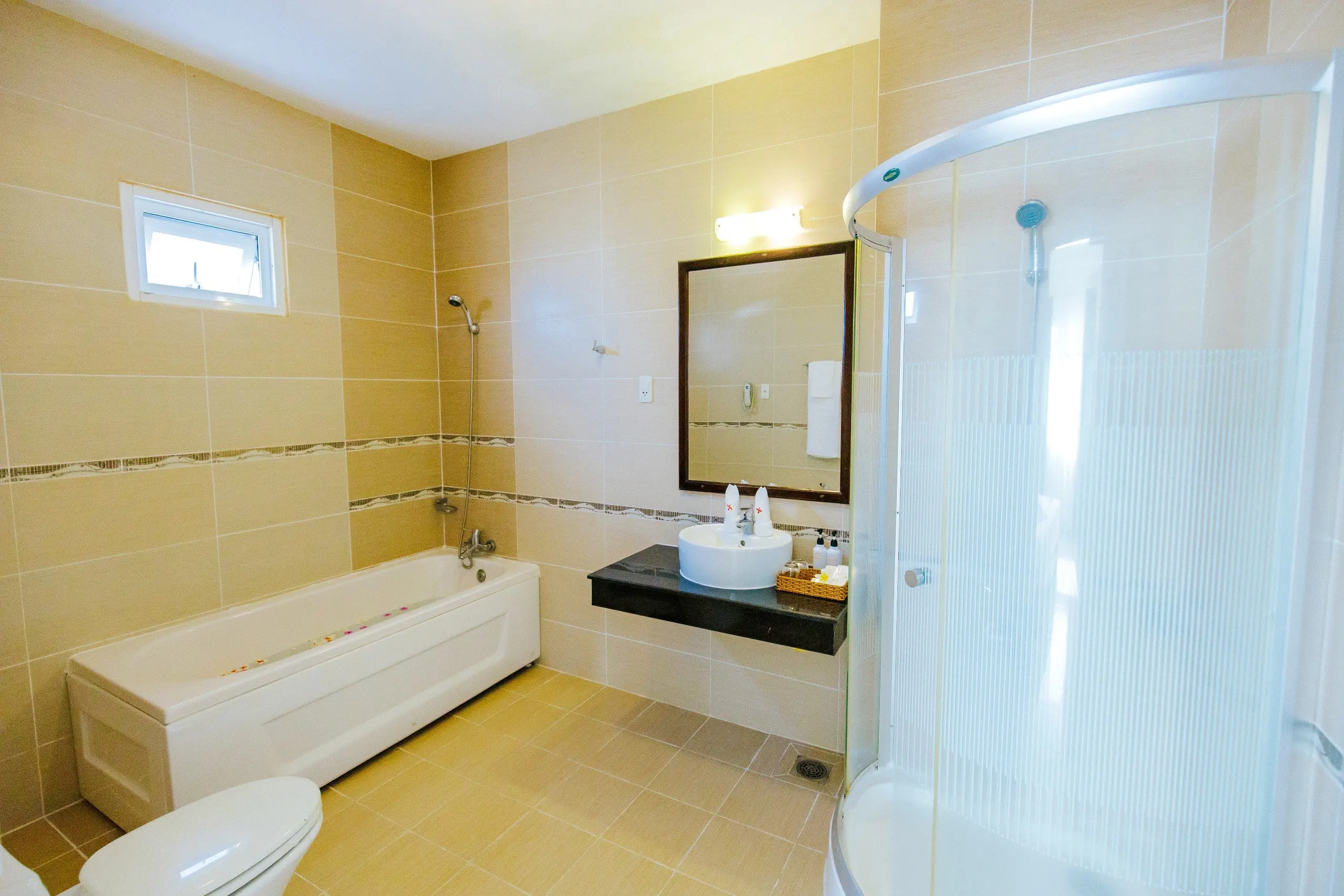 LE AQUA RESORT & SPA PHAN THIET