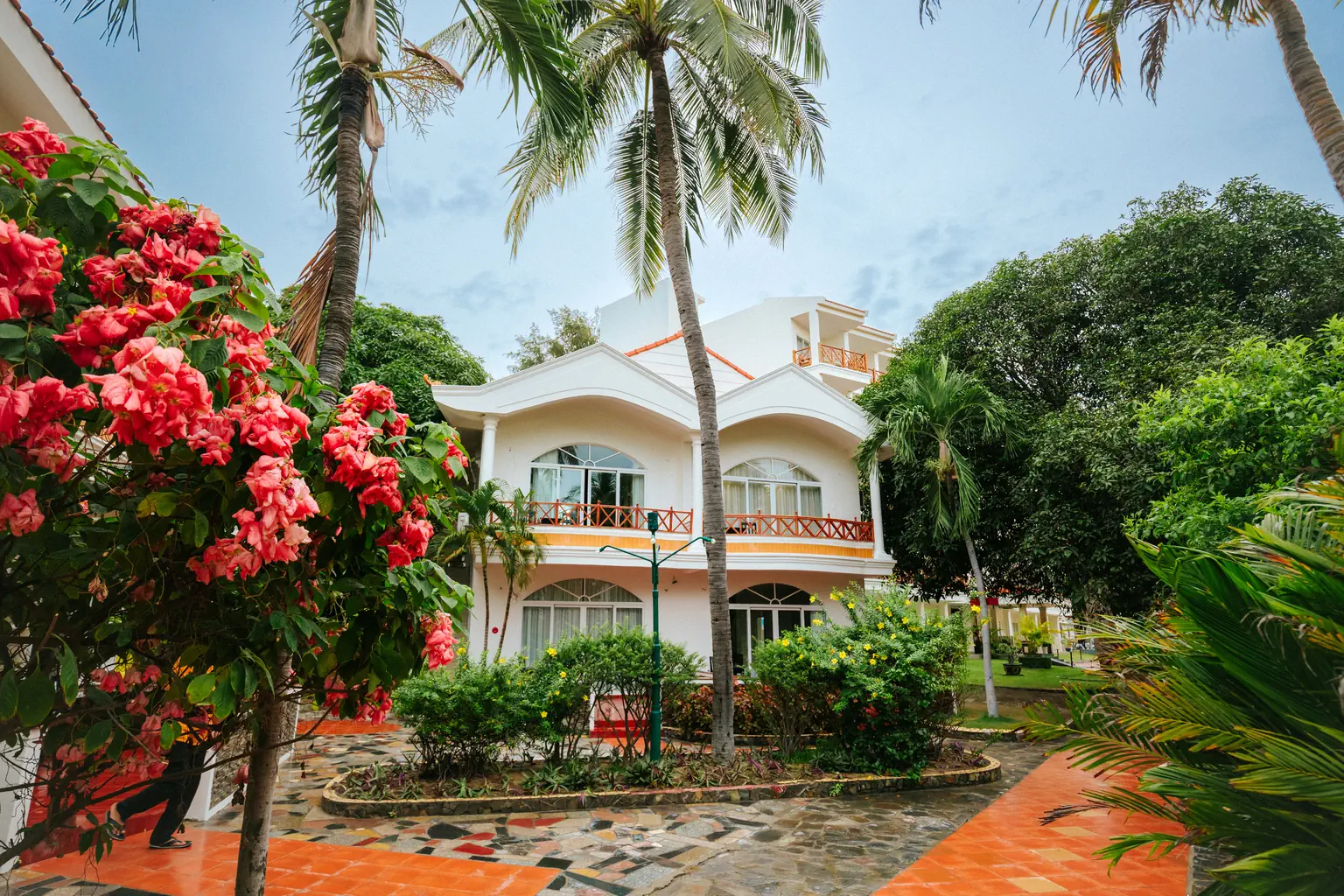 LE AQUA RESORT & SPA PHAN THIET