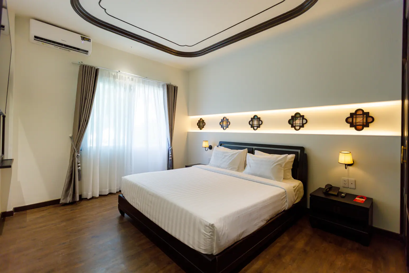 LE AQUA RESORT & SPA PHAN THIET